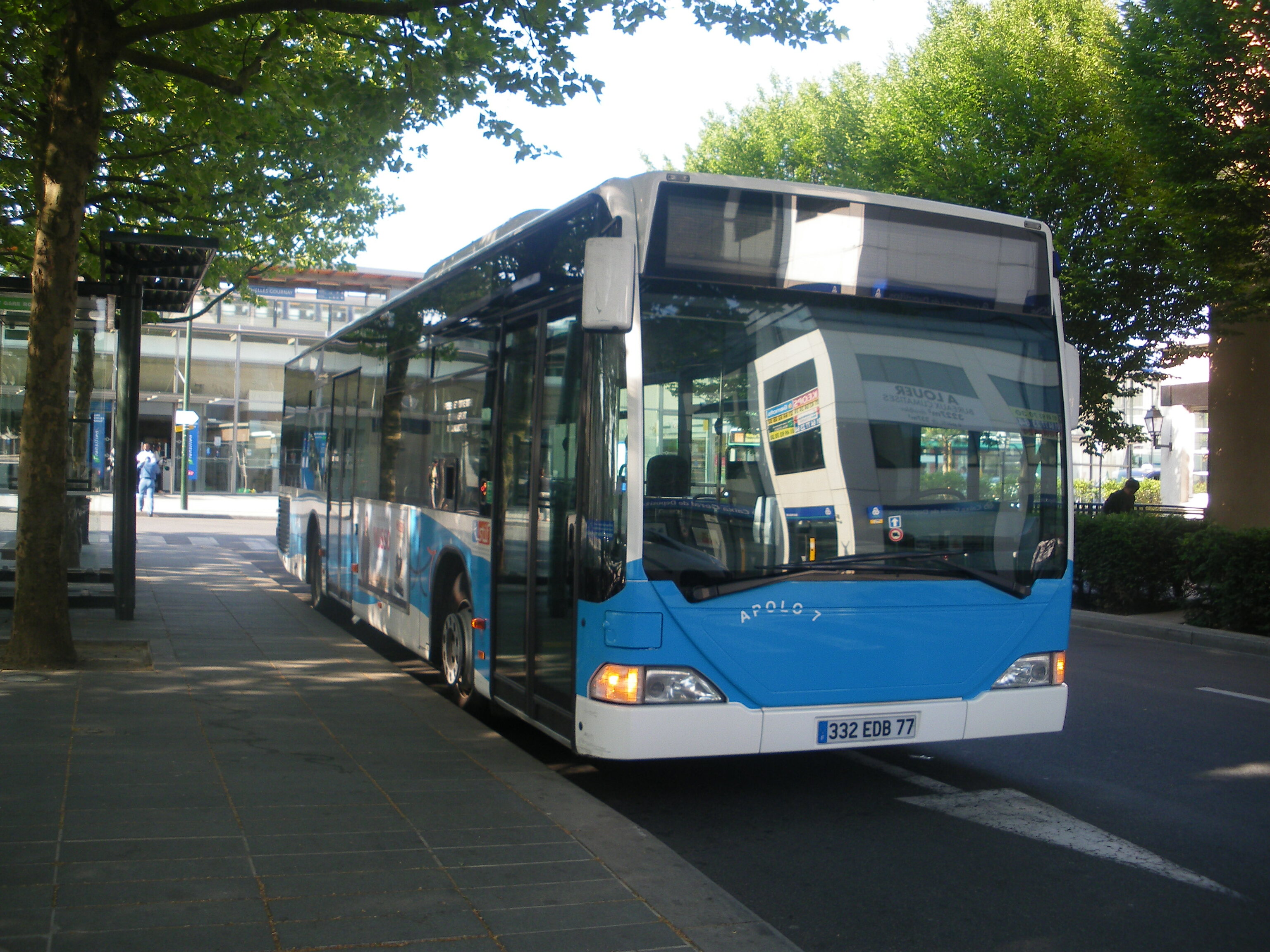 Image du véhicule