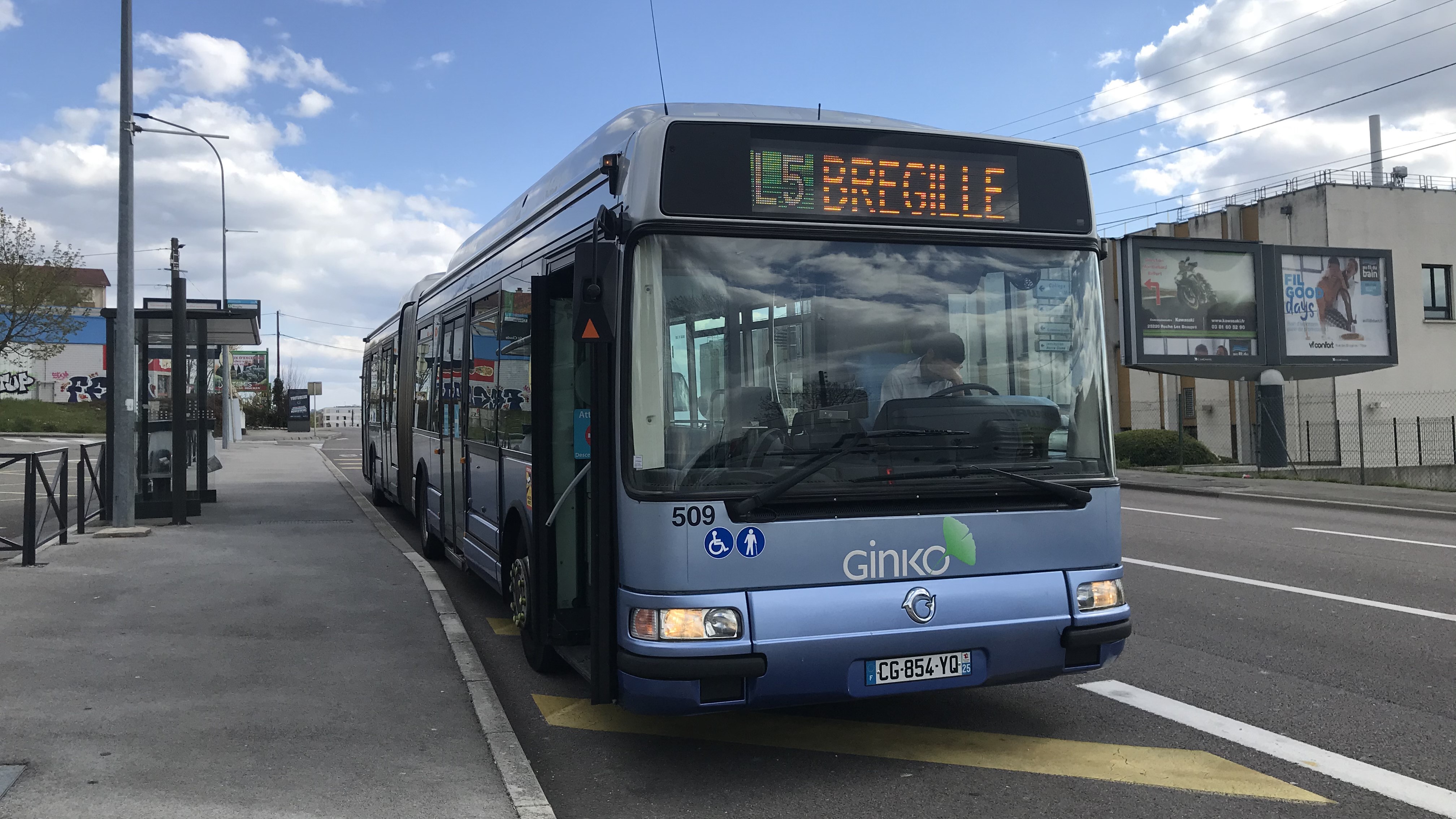 Image du véhicule