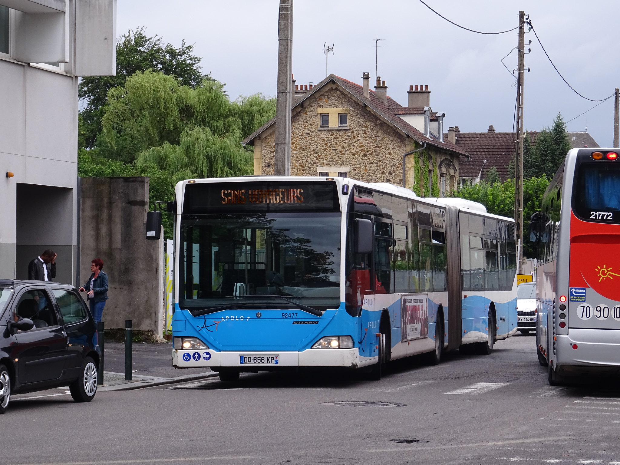 Image du véhicule