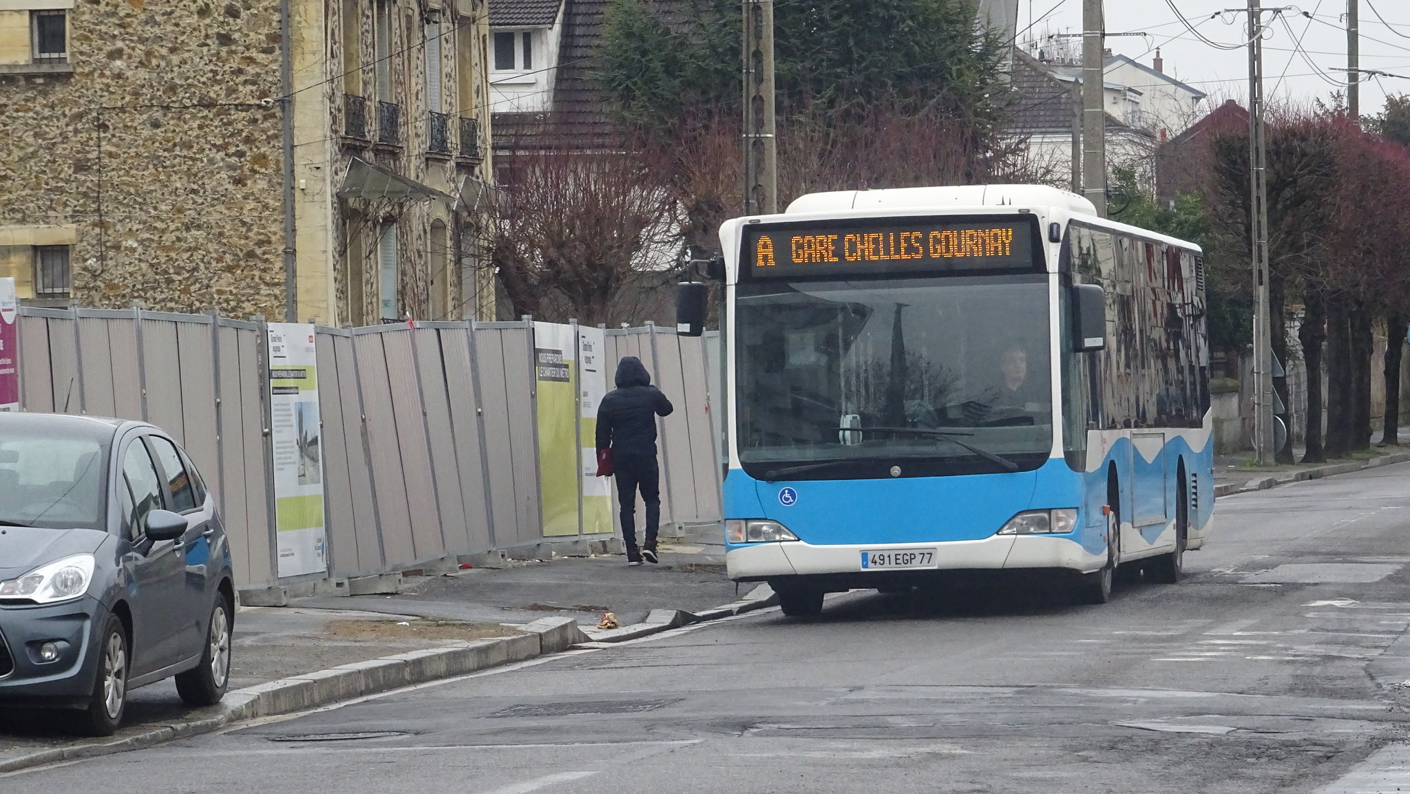 Image du véhicule