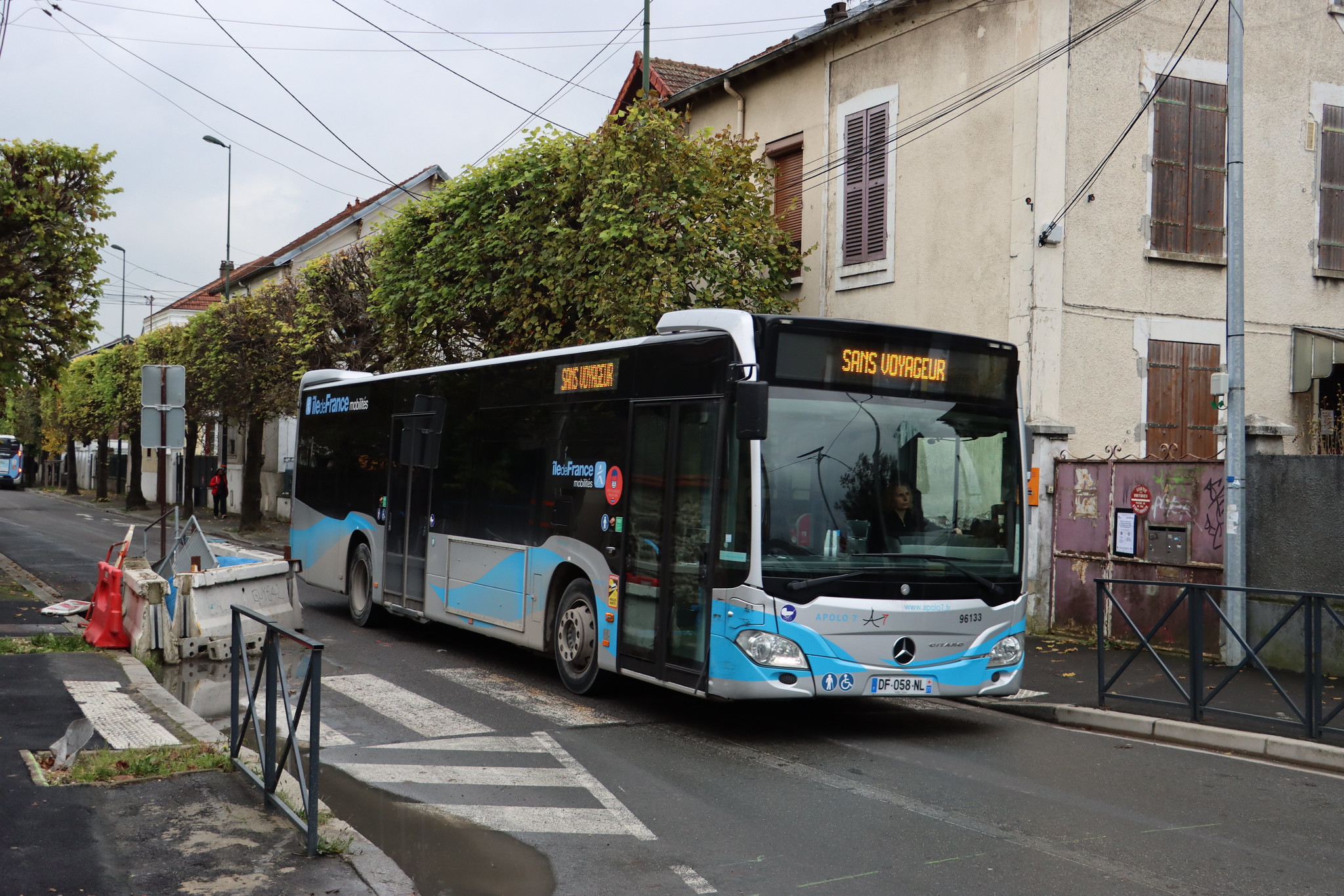 Image du véhicule