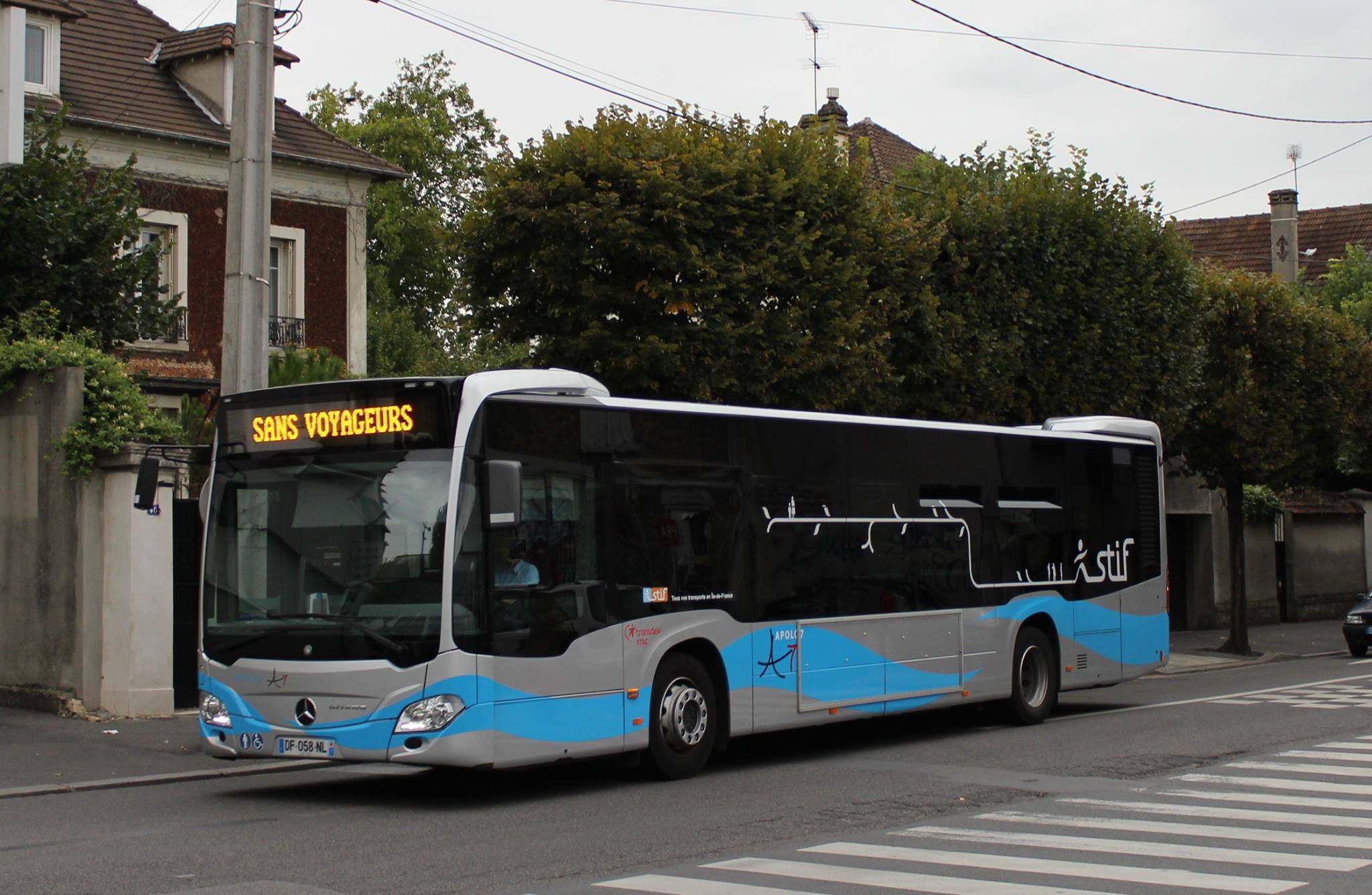 Image du véhicule