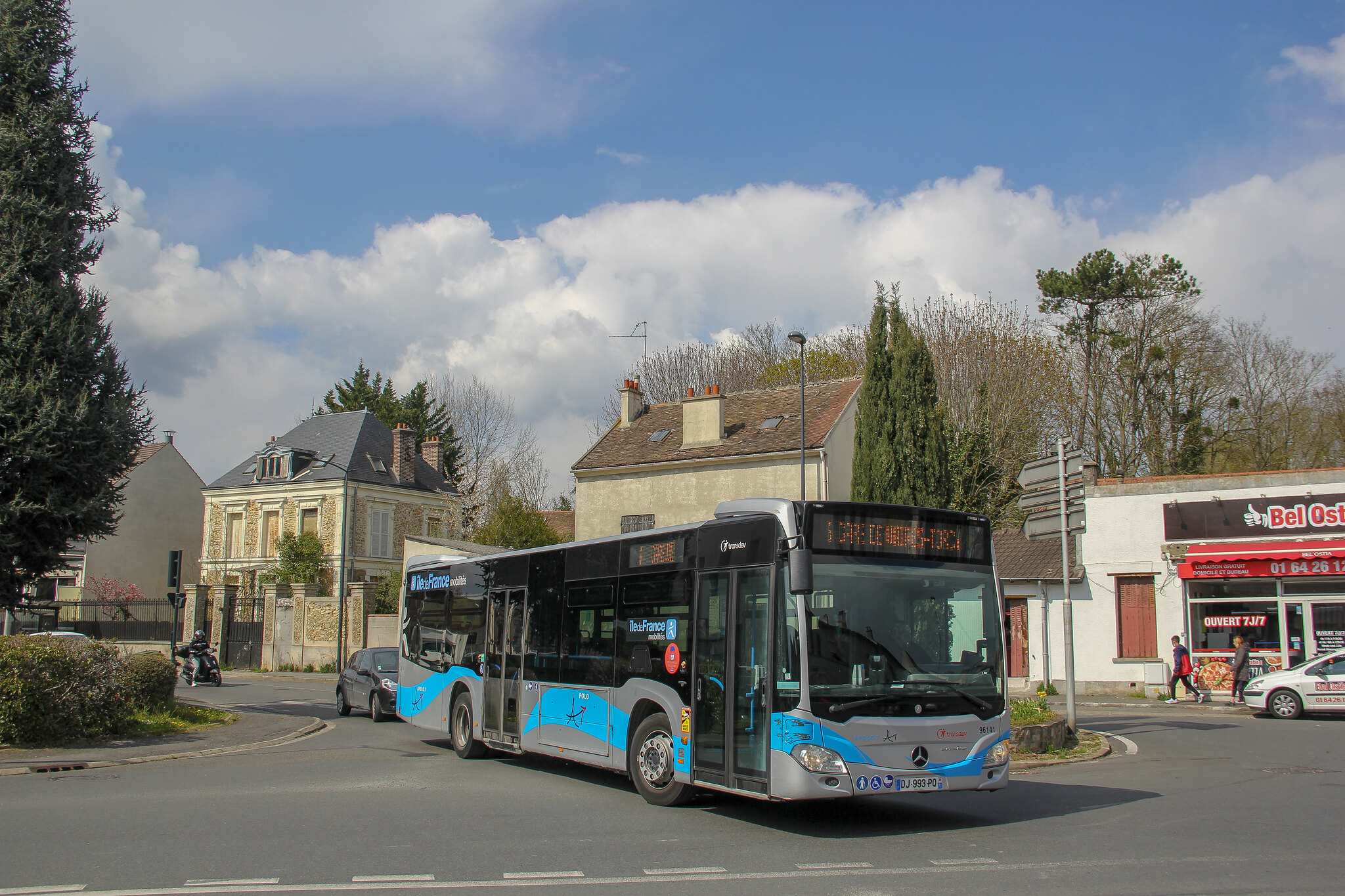Image du véhicule