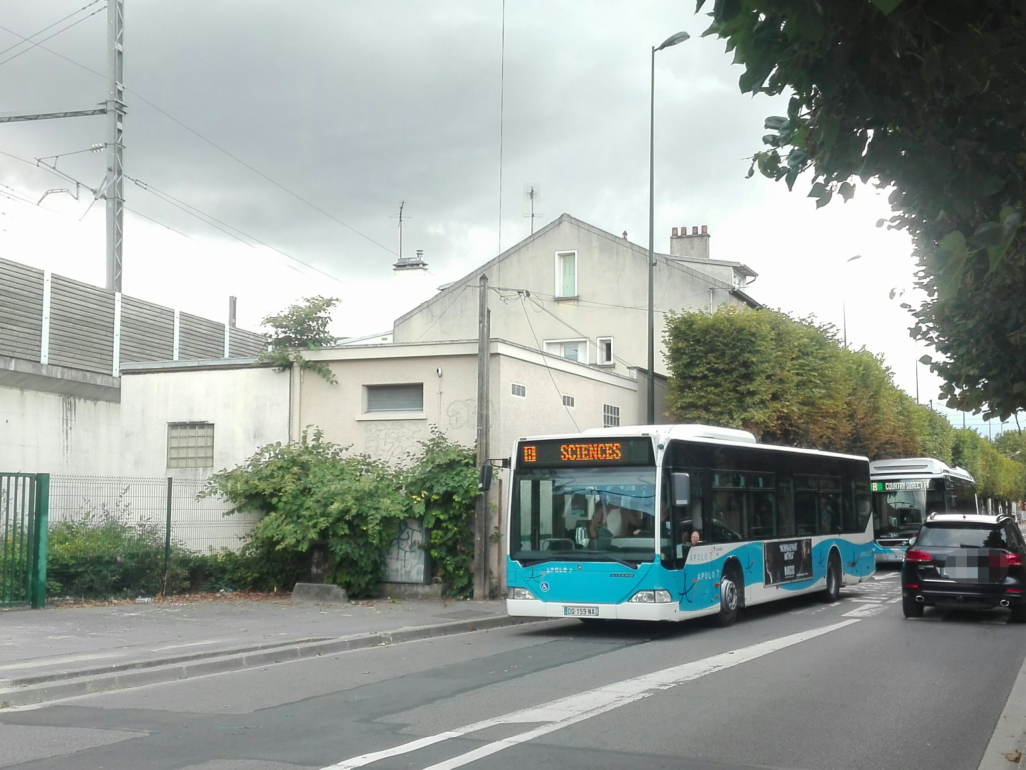 Image du véhicule