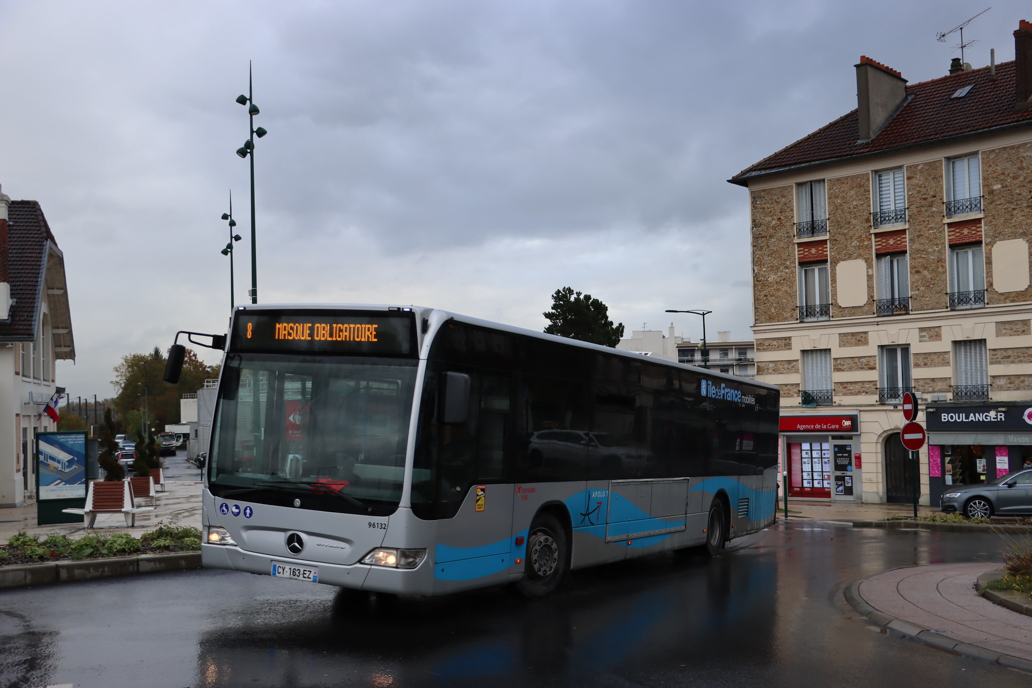 Image du véhicule