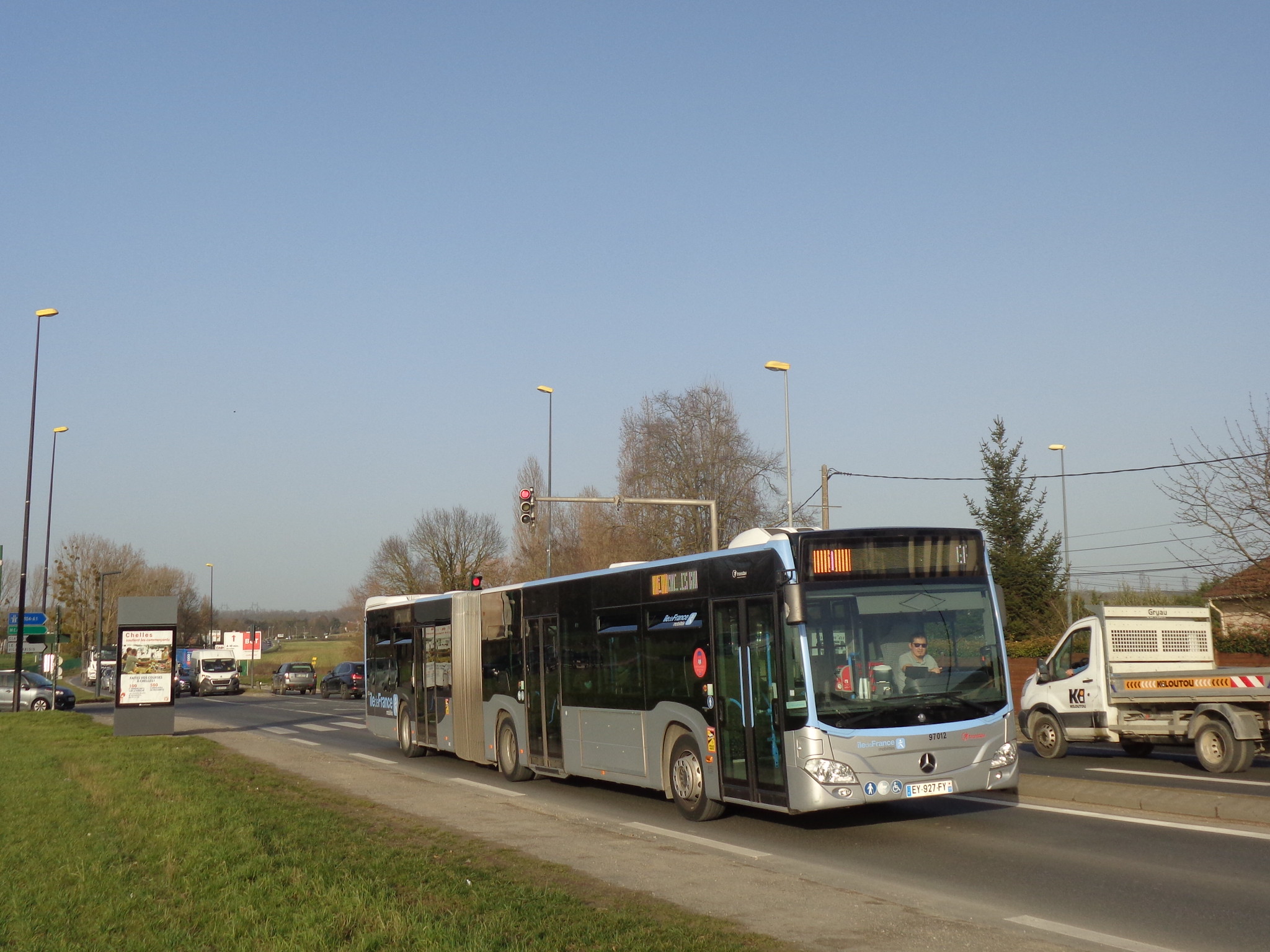Image du véhicule