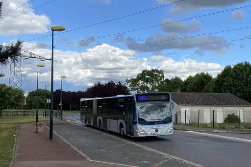Image du véhicule
