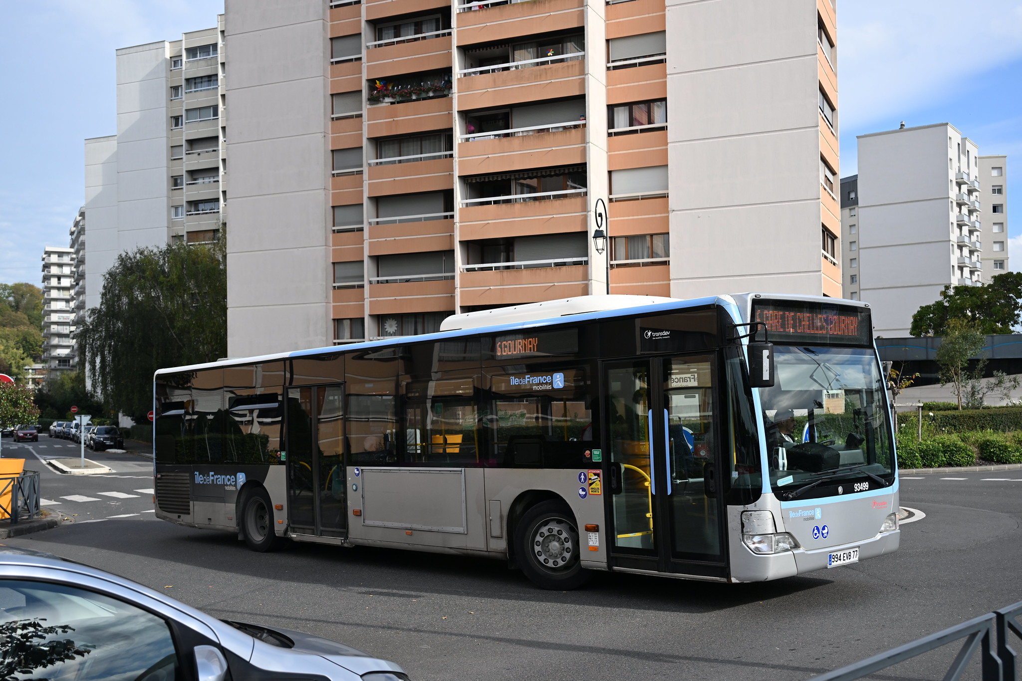Image du véhicule
