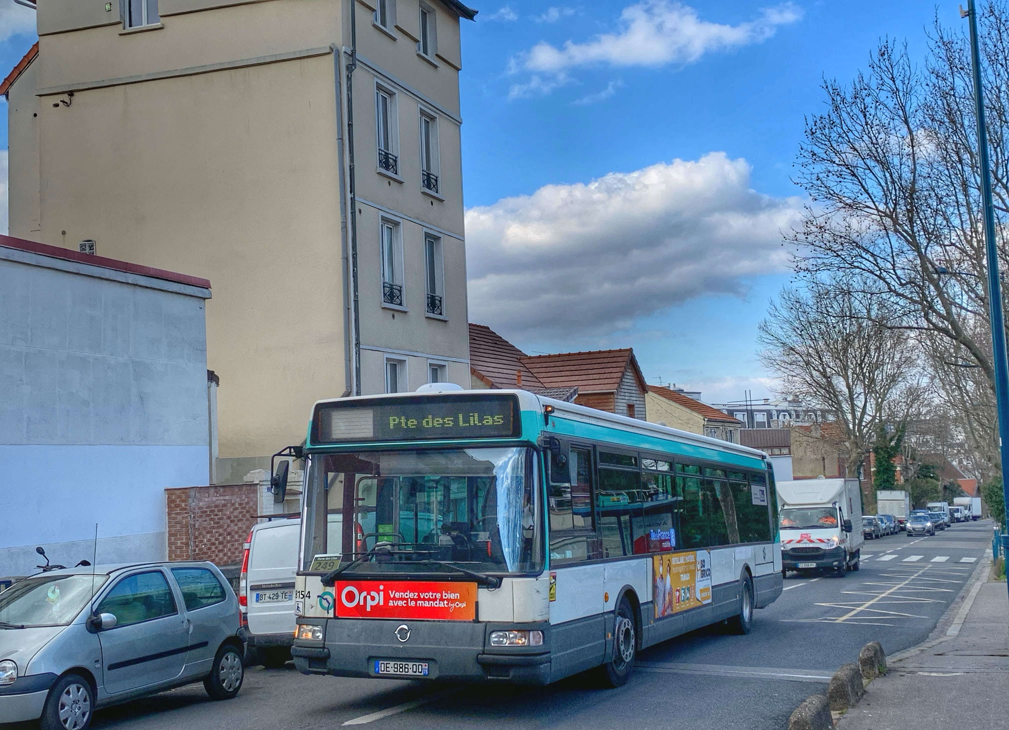 Image du véhicule