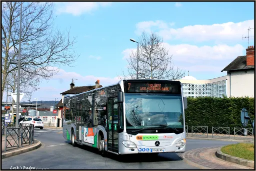 Image du véhicule