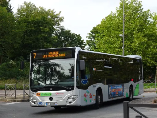 Image du véhicule