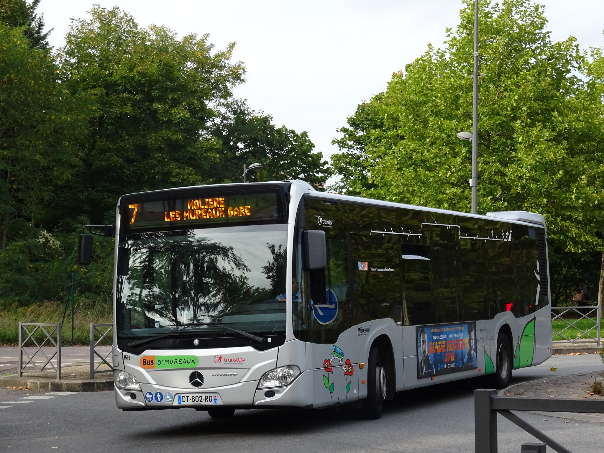 Image du véhicule