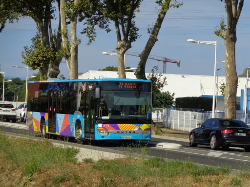 Image du véhicule
