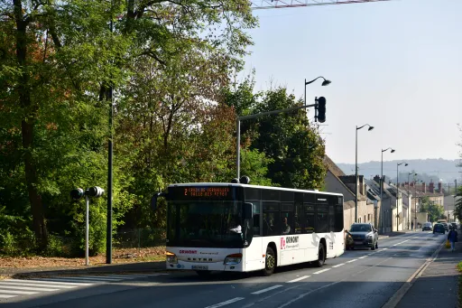 Image du véhicule