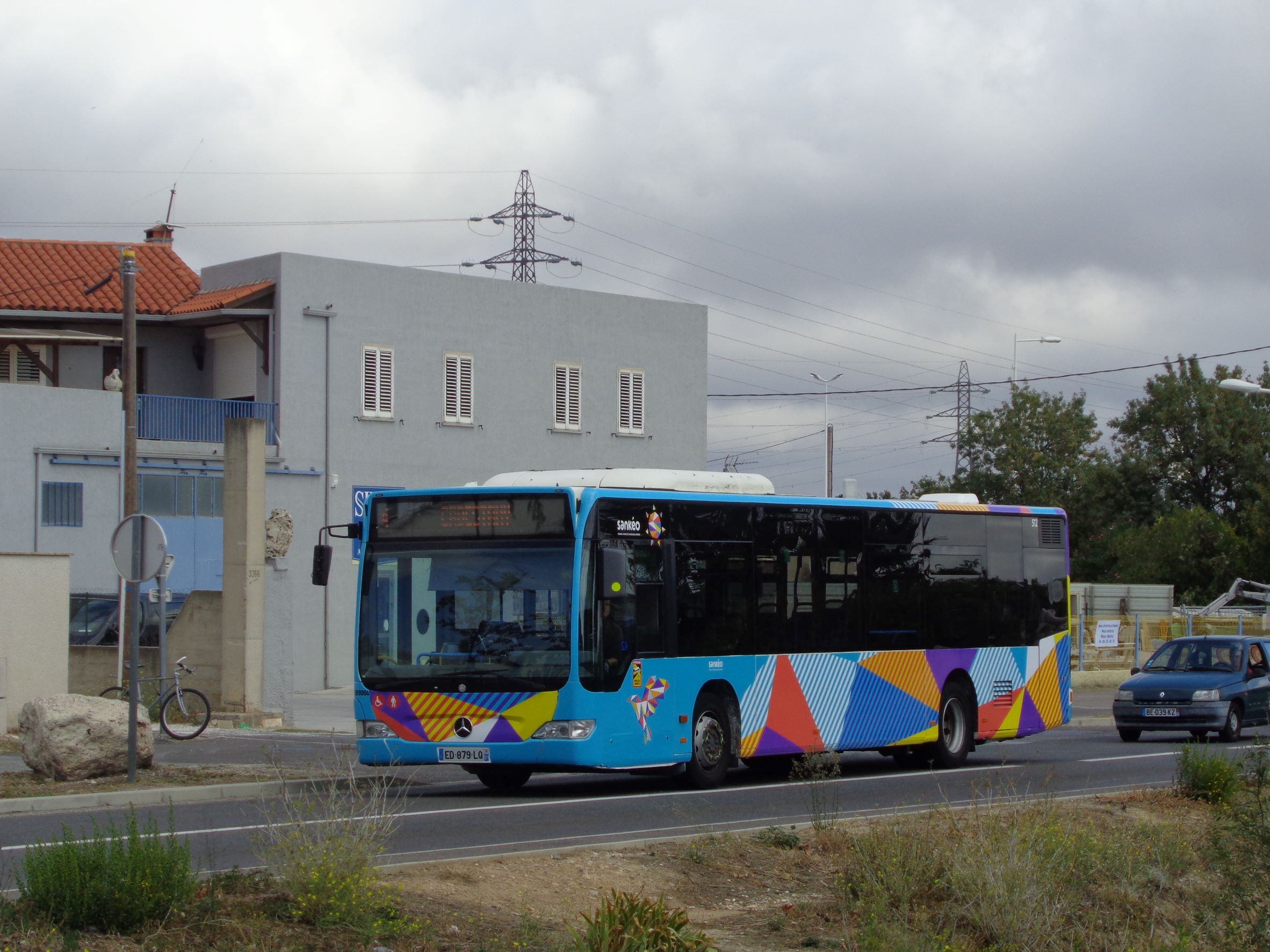 Image du véhicule