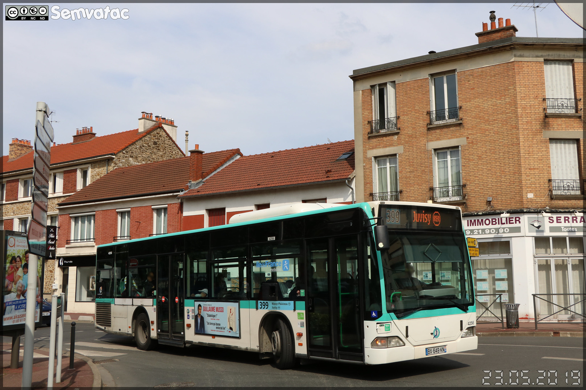 Image du véhicule