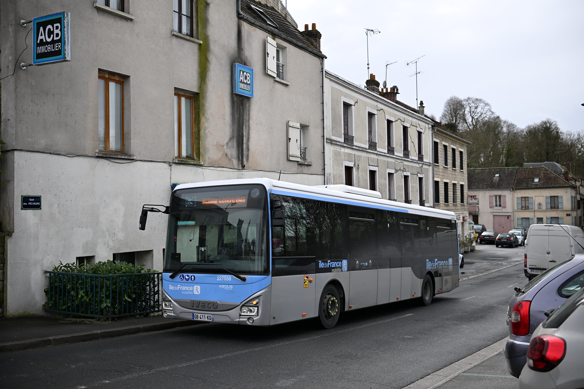 Image du véhicule