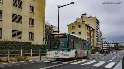 Image du véhicule