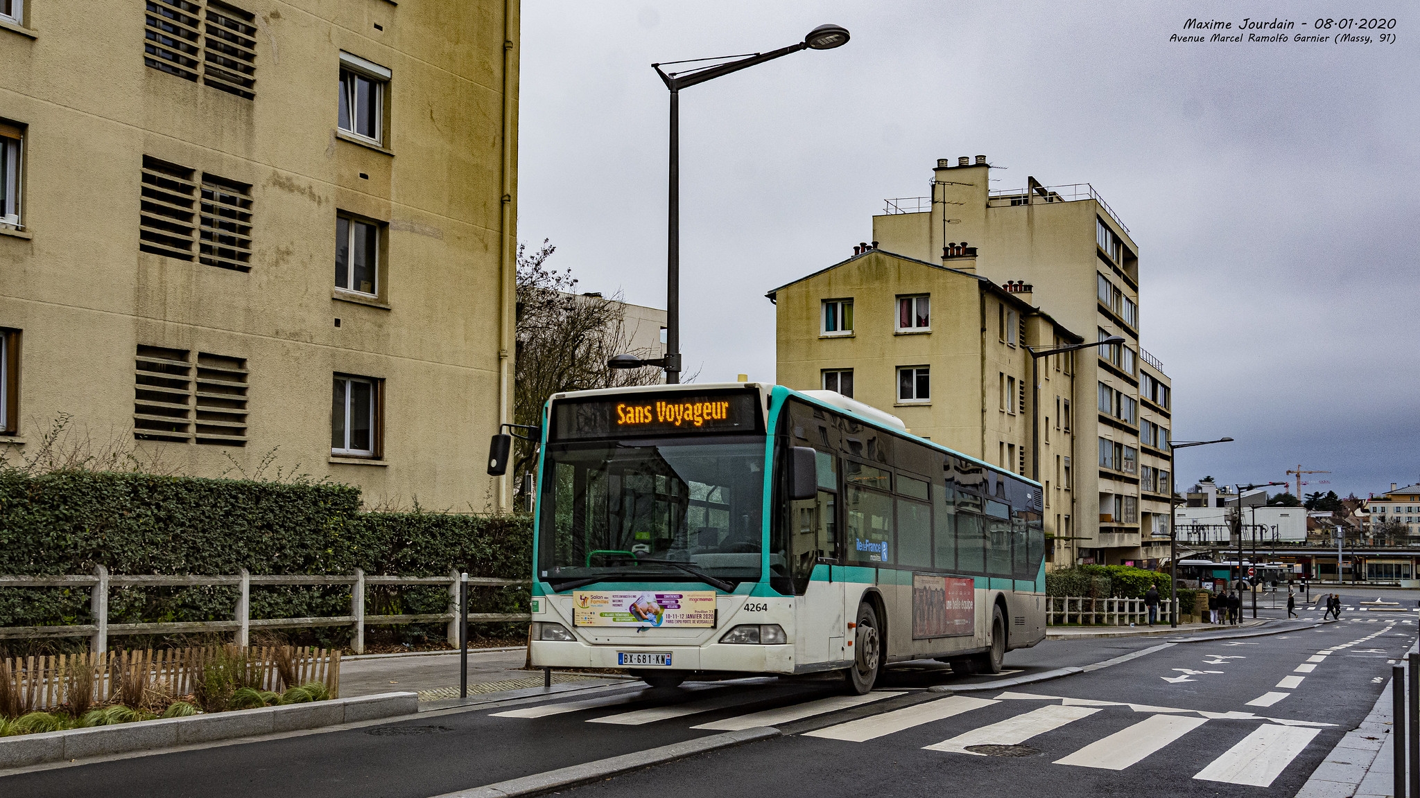 Image du véhicule