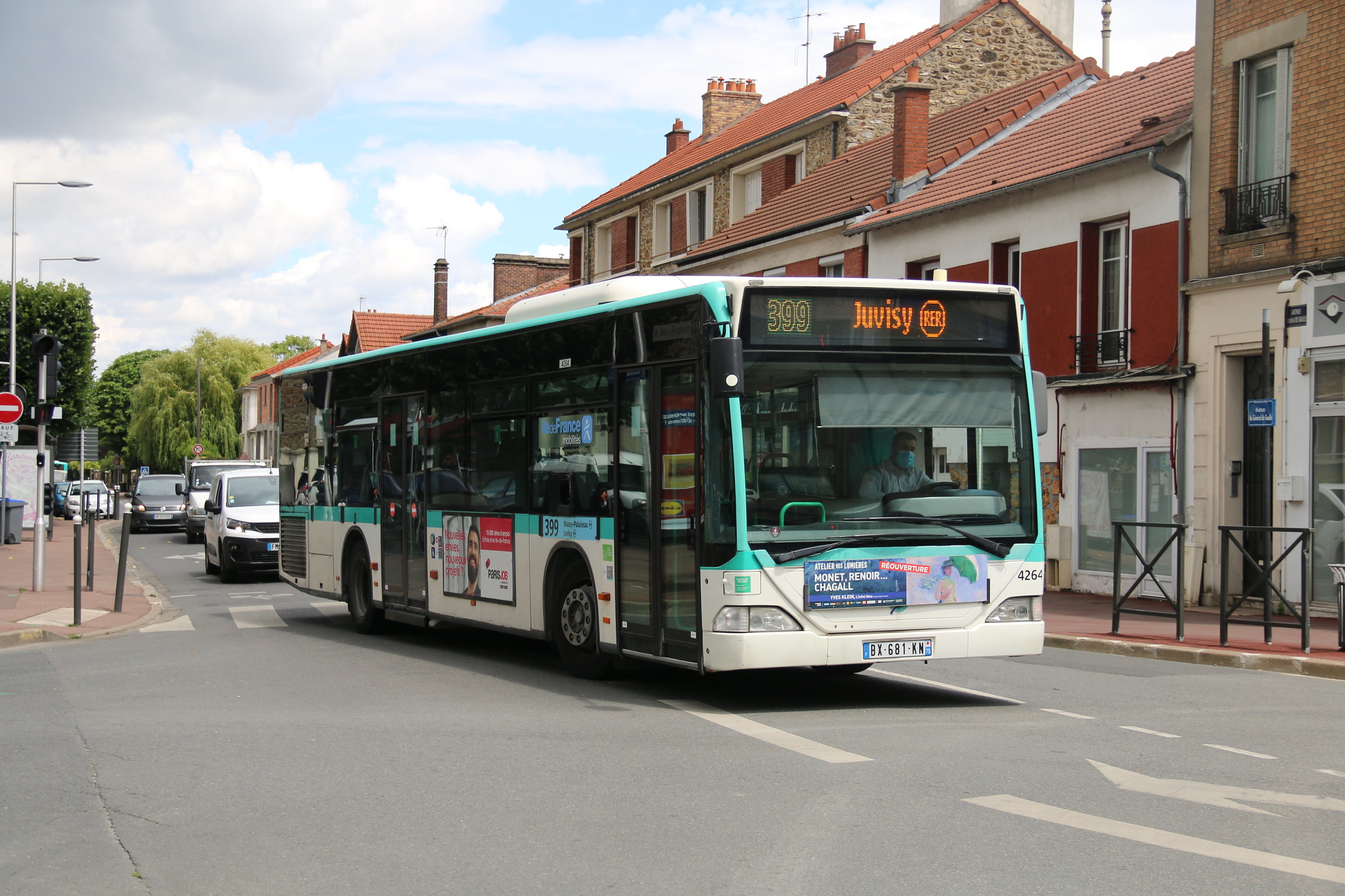 Image du véhicule