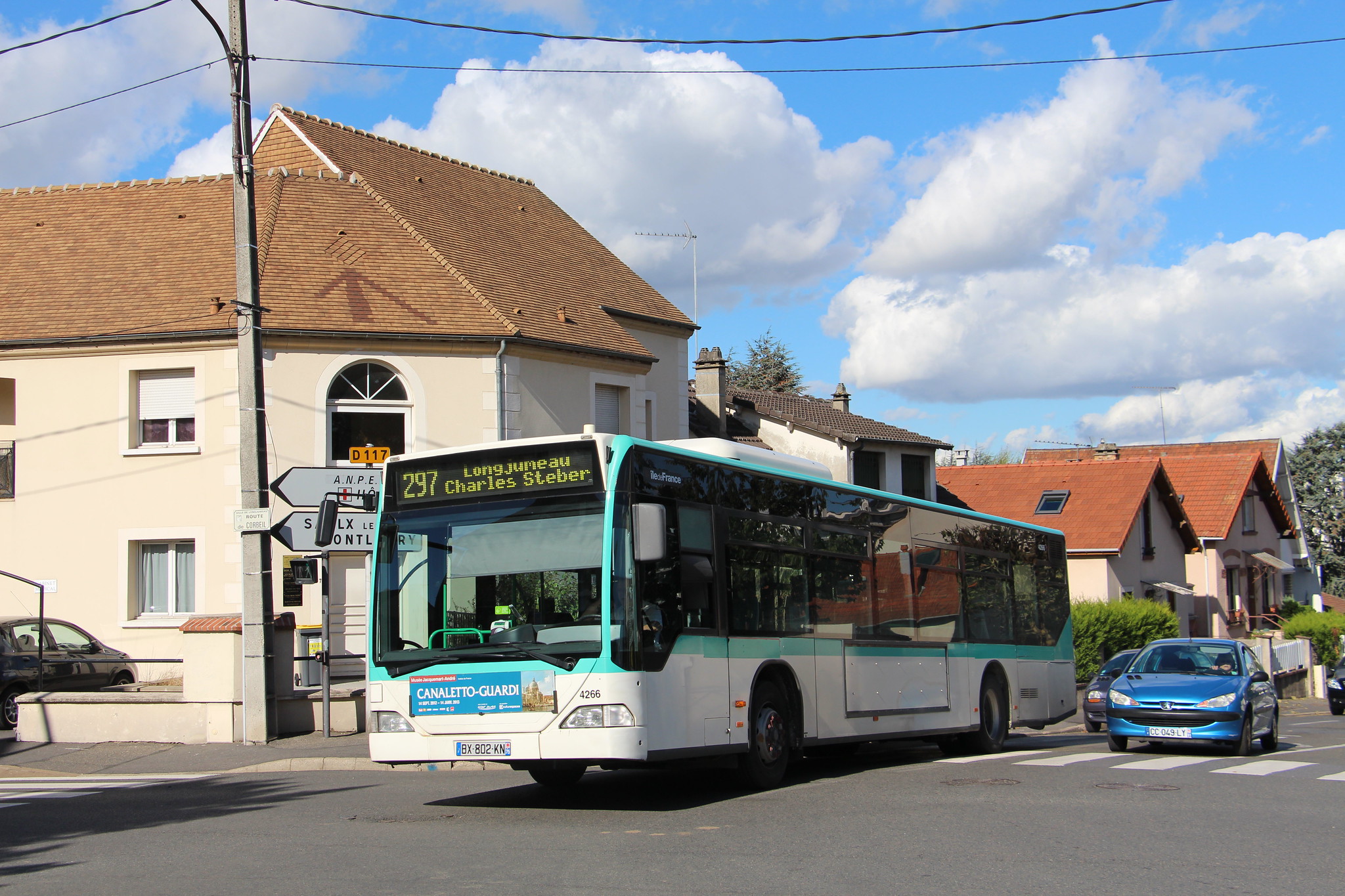 Image du véhicule