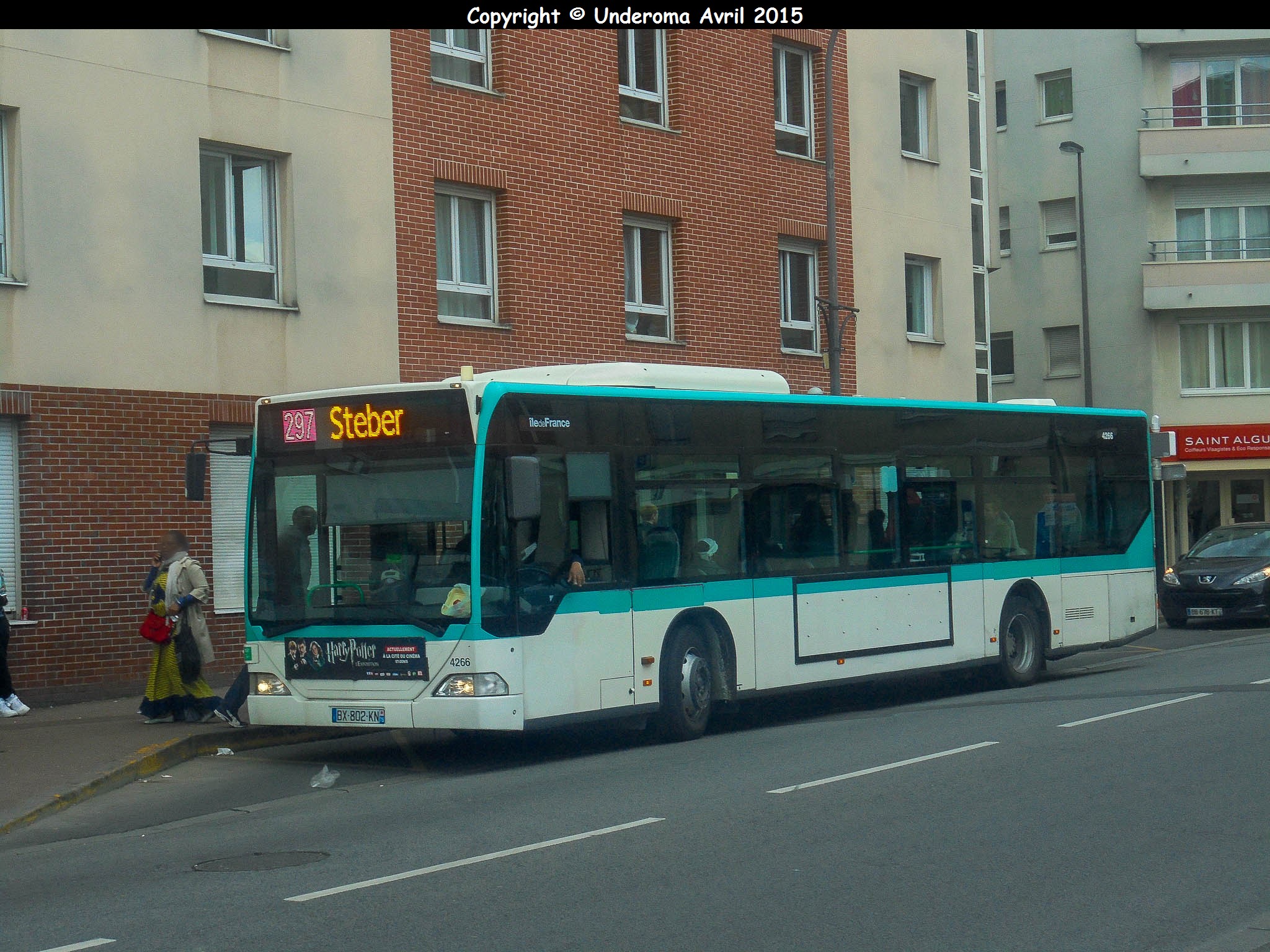 Image du véhicule