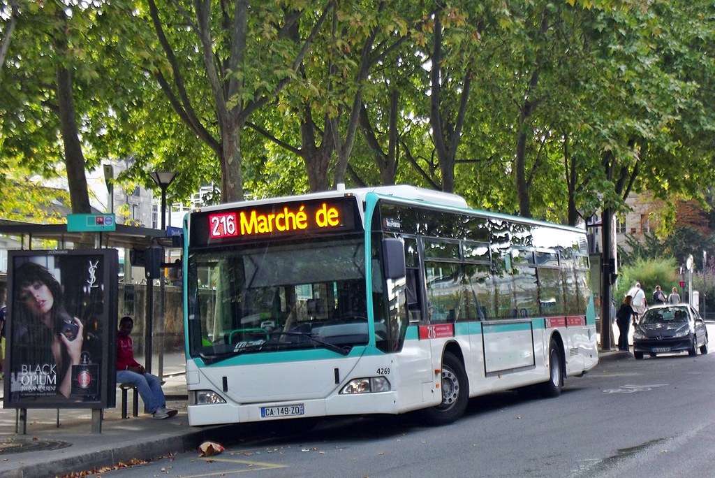 Image du véhicule