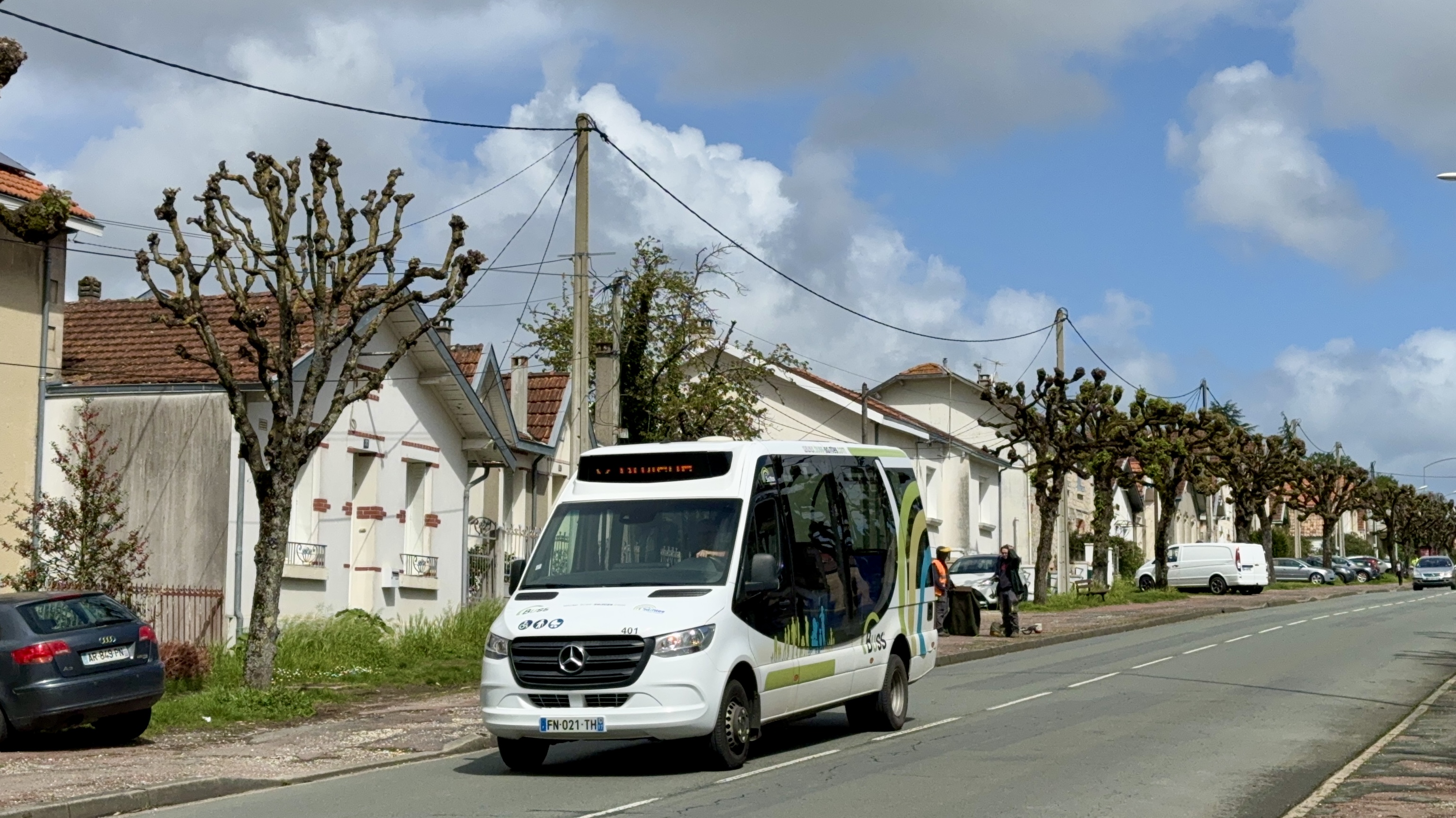 Image du véhicule