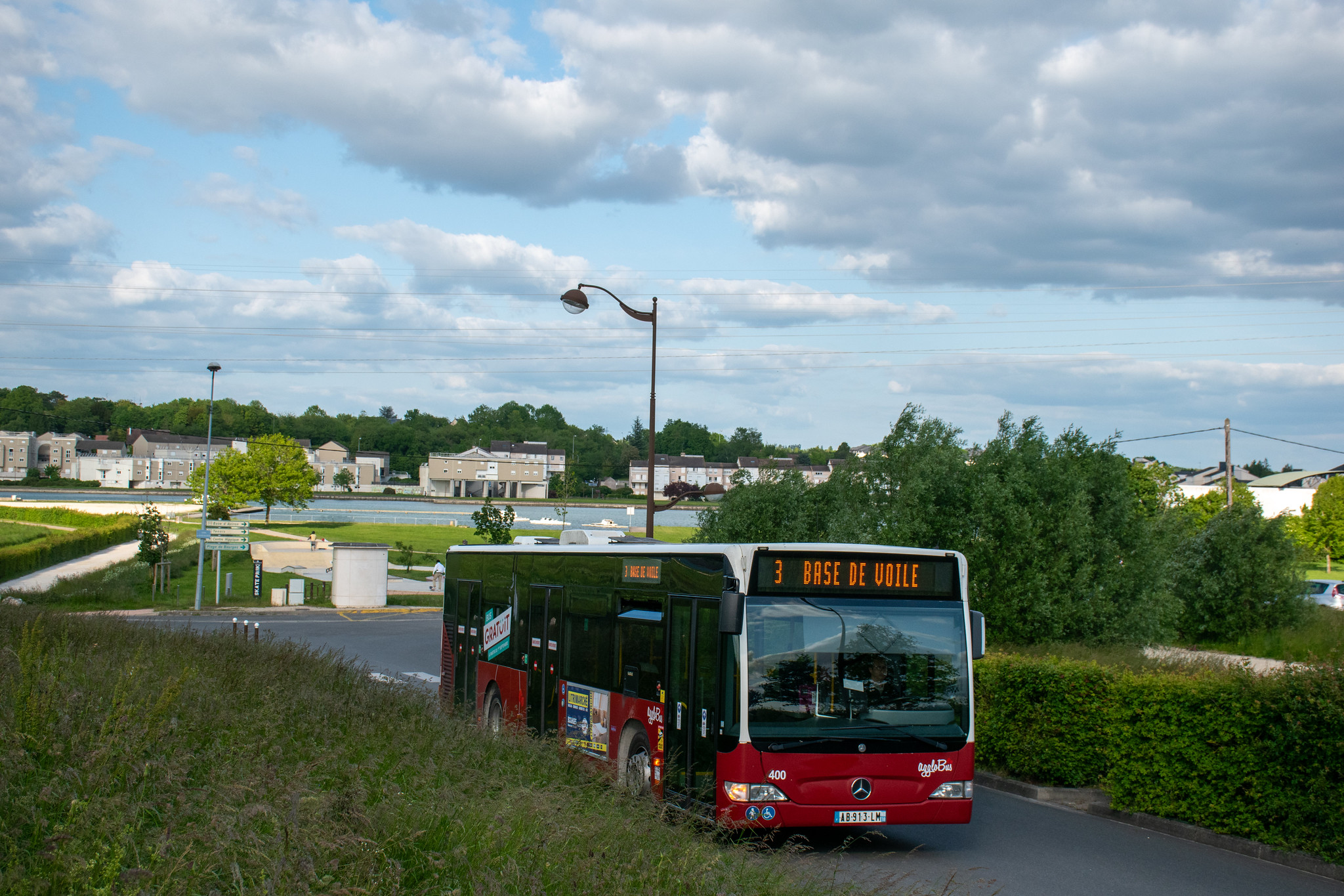 Image du véhicule