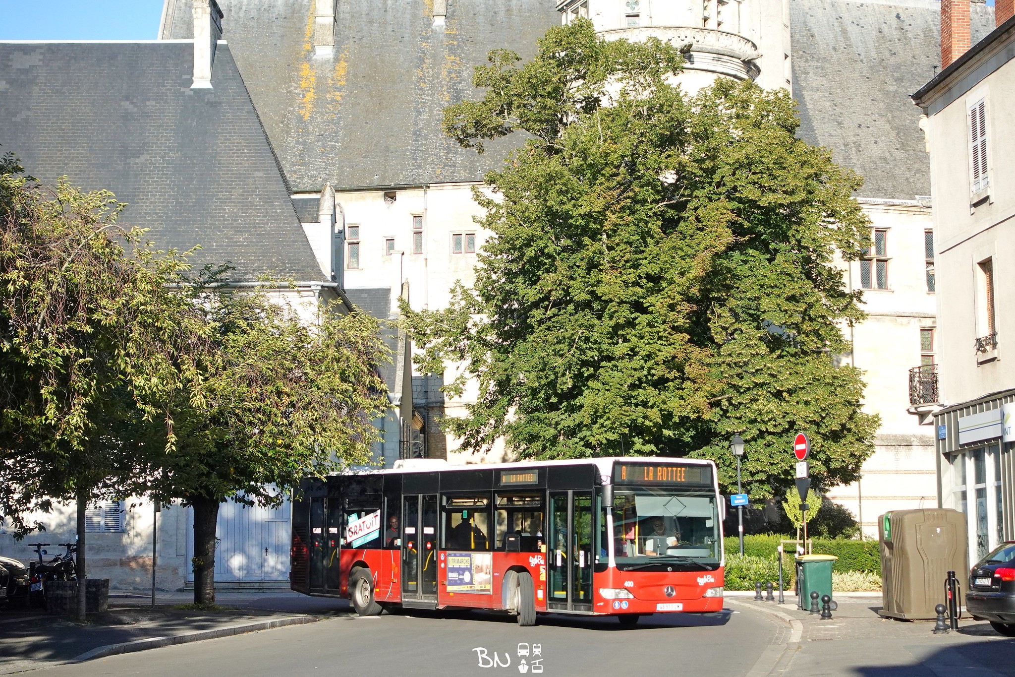 Image du véhicule