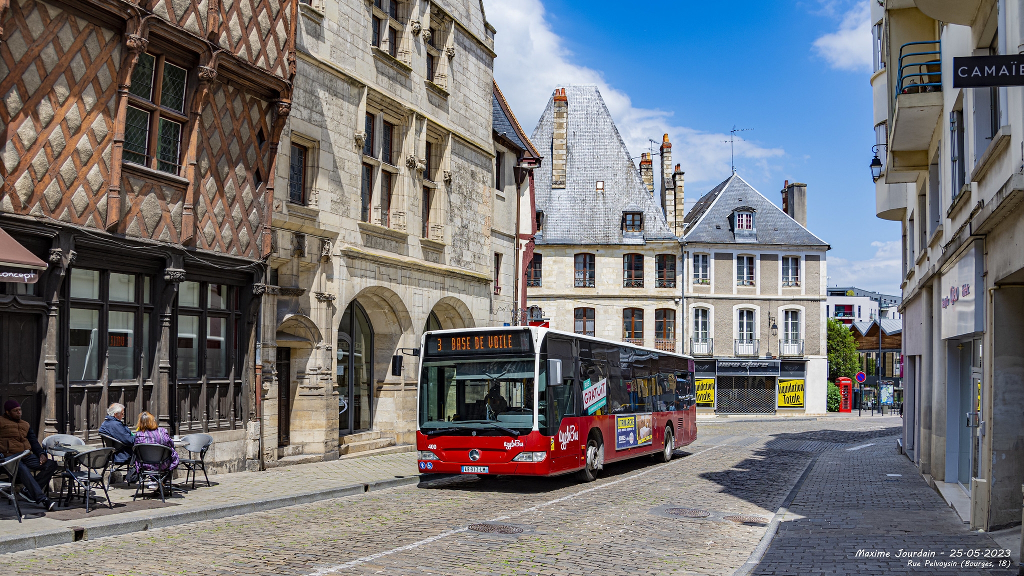 Image du véhicule