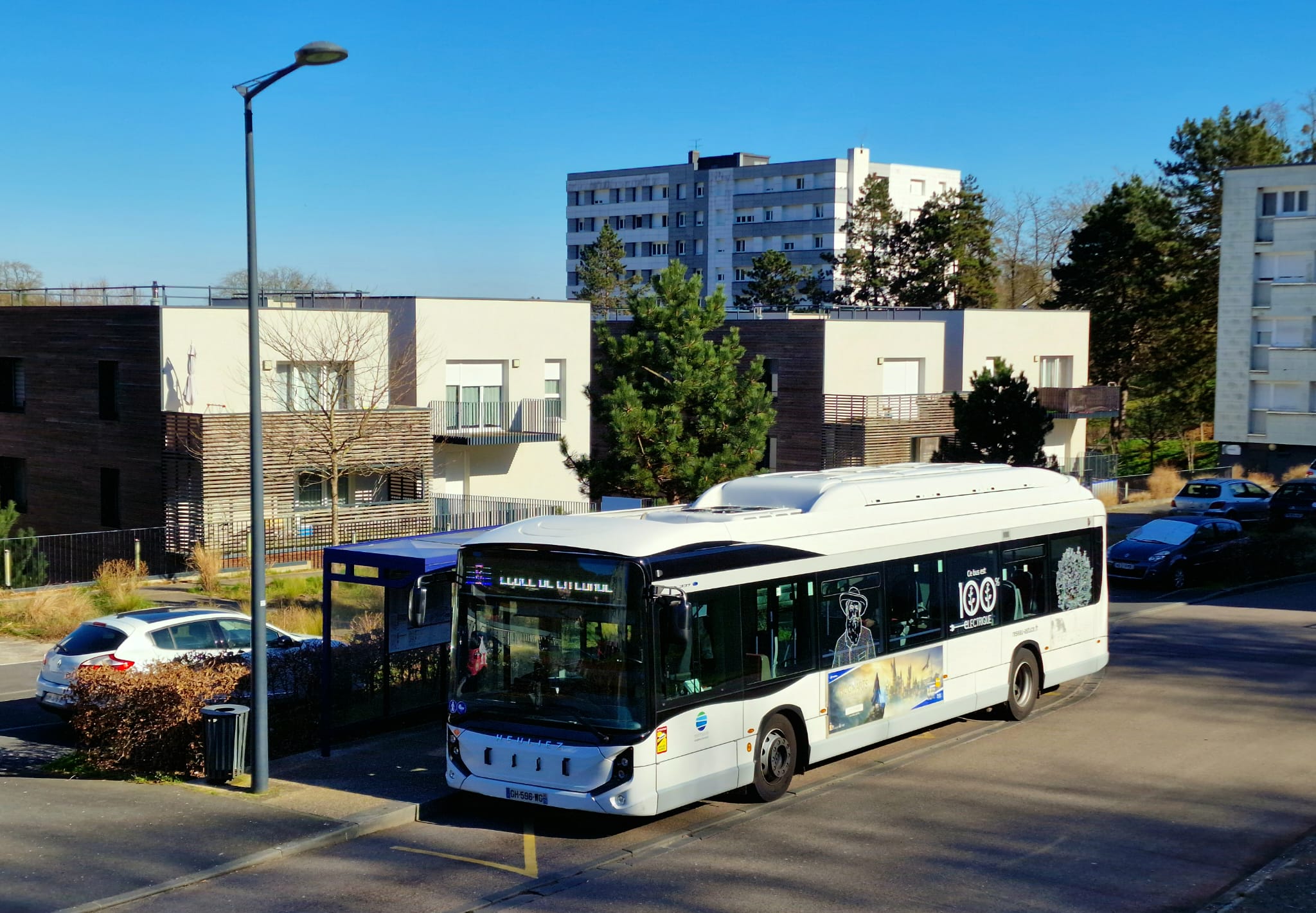 Image du véhicule