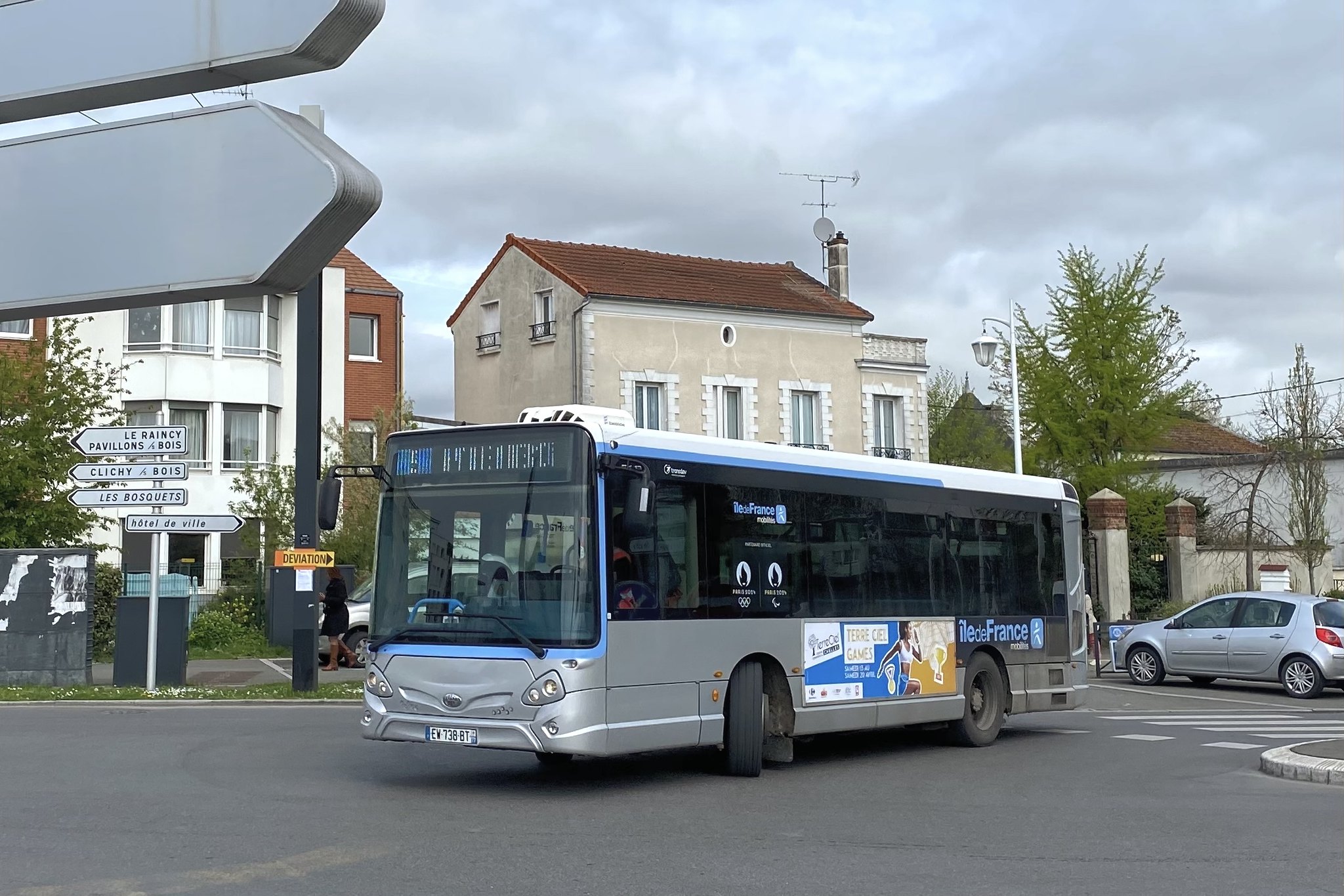 Image du véhicule
