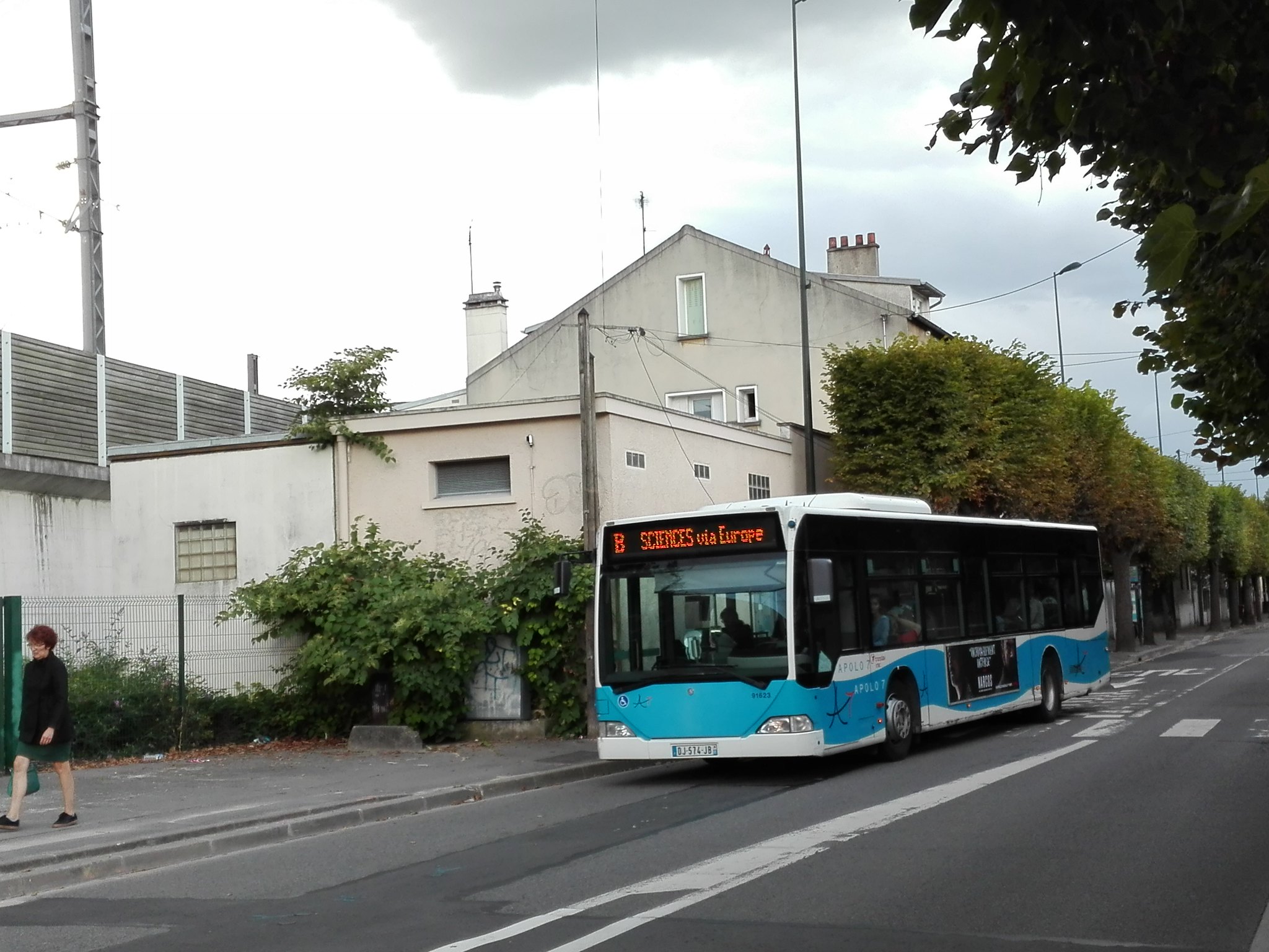 Image du véhicule