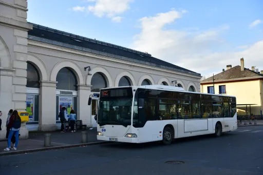 Image du véhicule