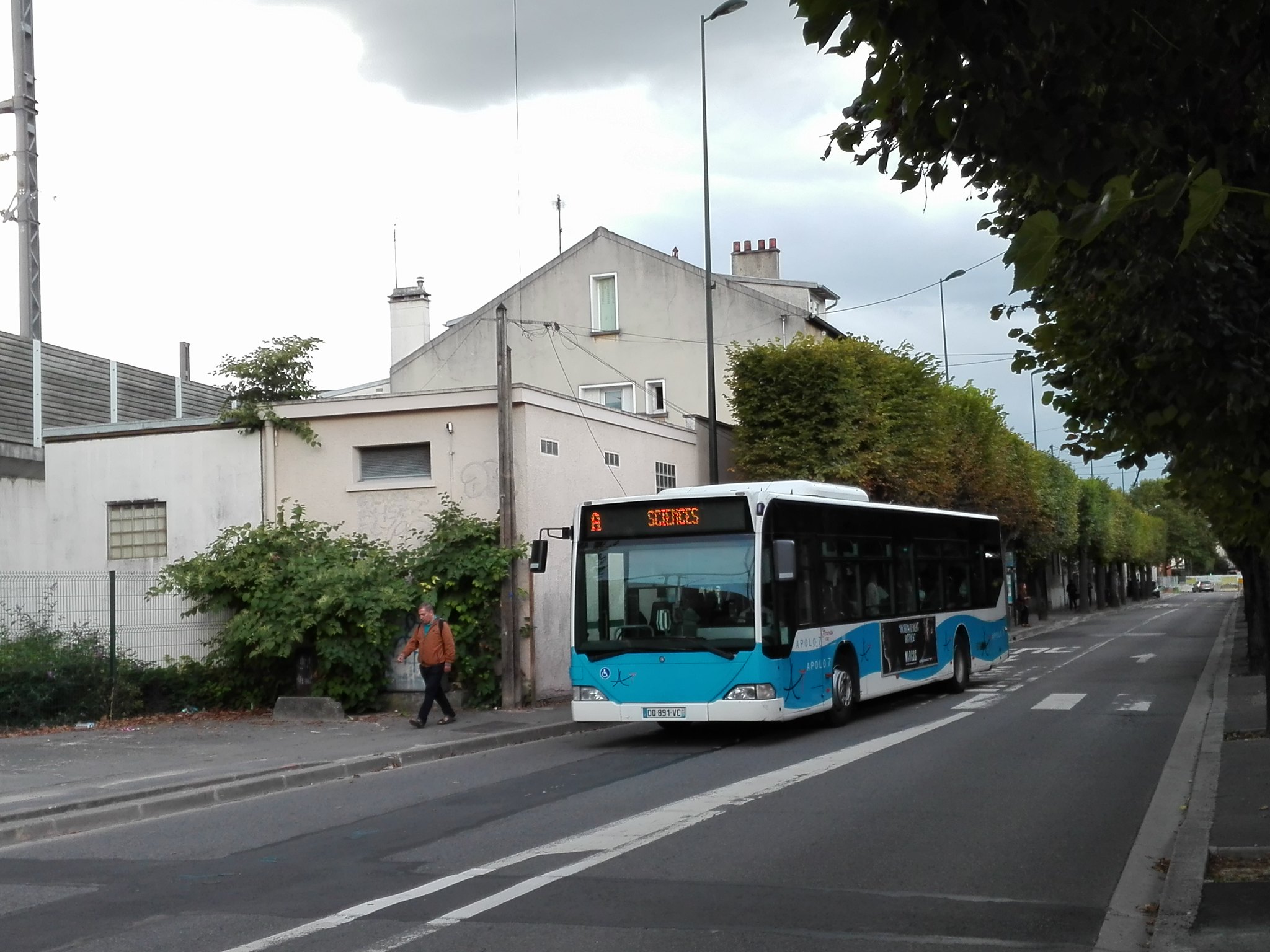 Image du véhicule