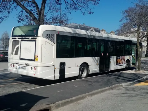 Image du véhicule