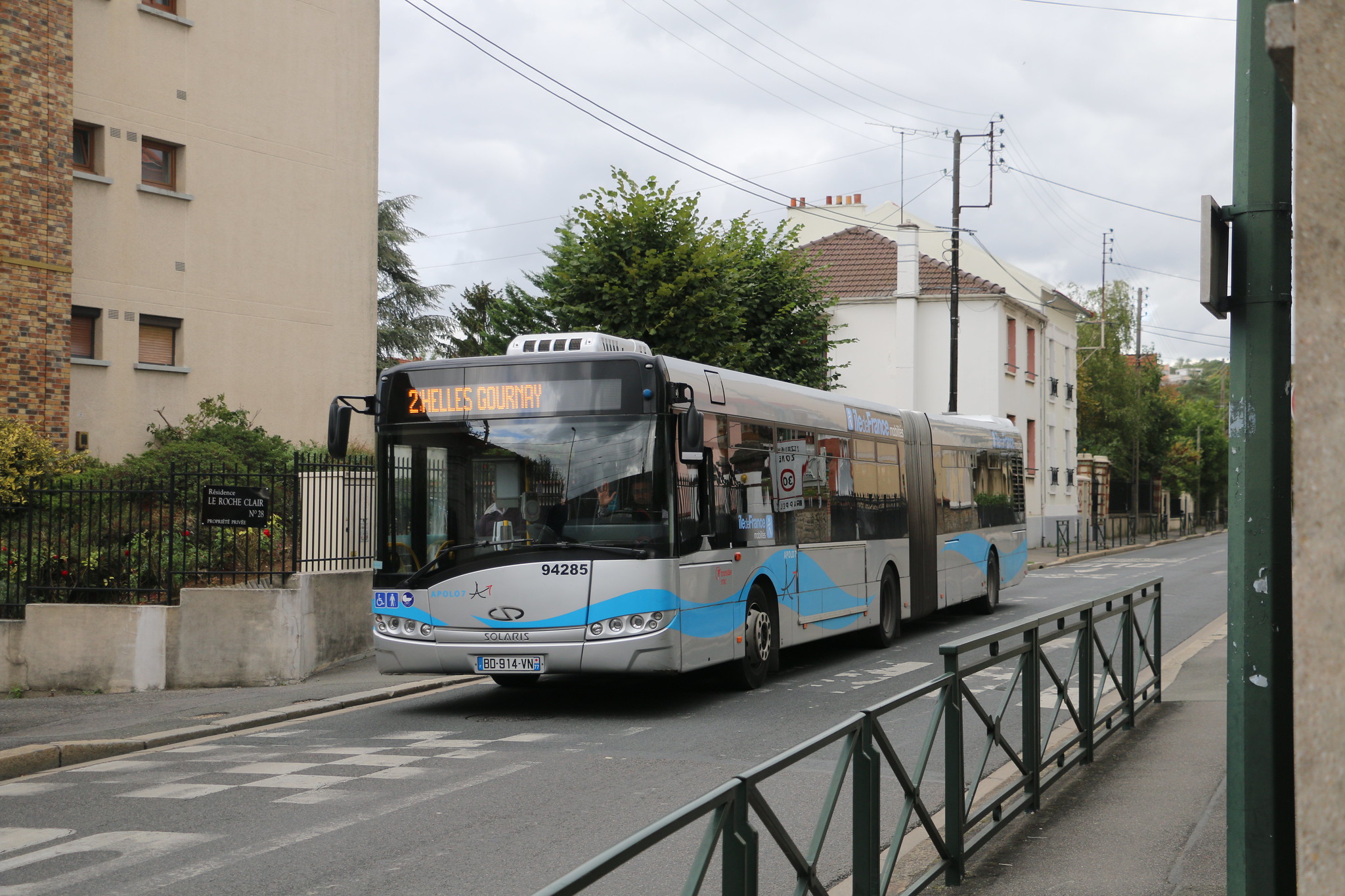 Image du véhicule