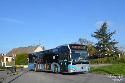 Image du véhicule