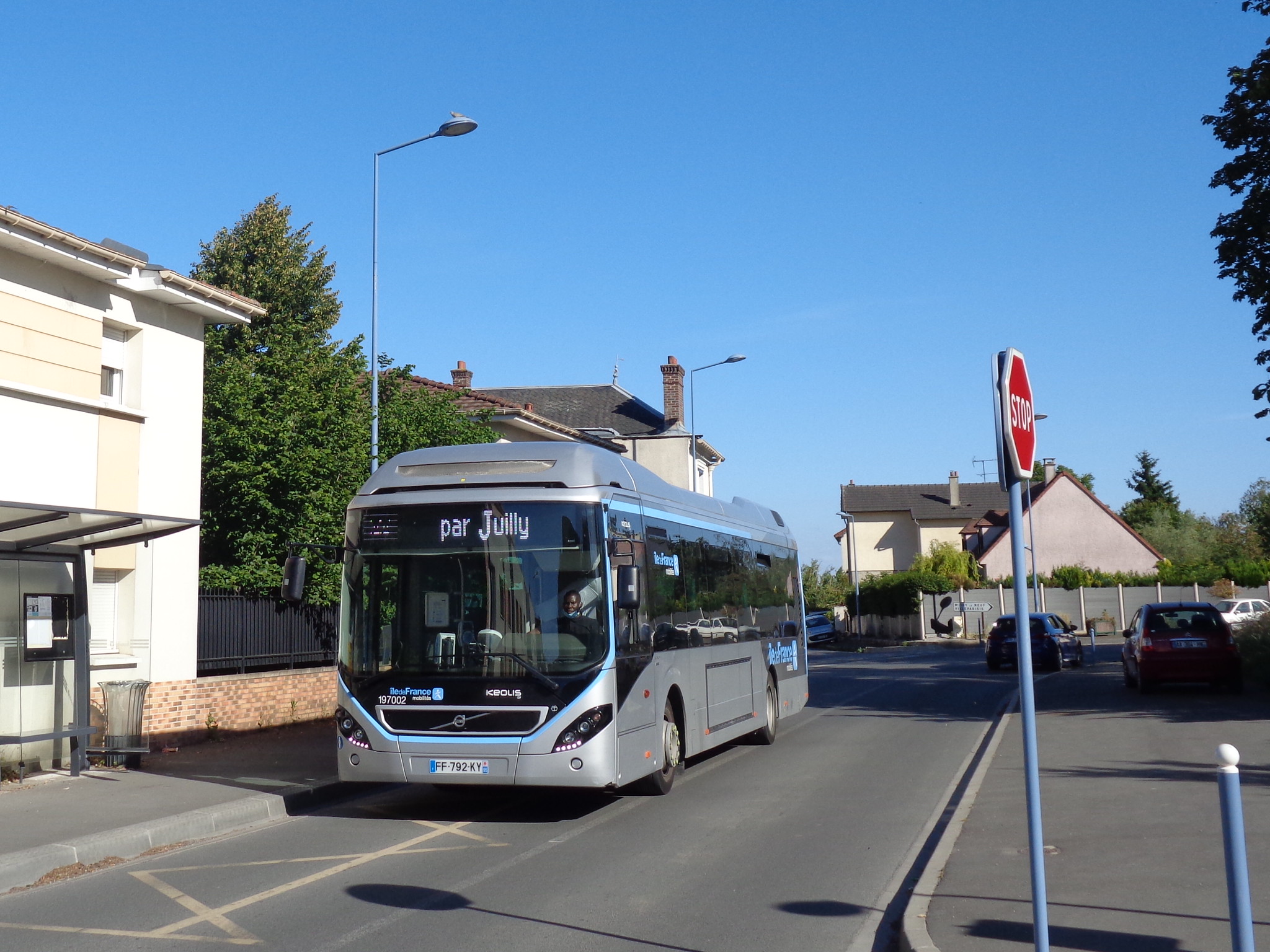 Image du véhicule