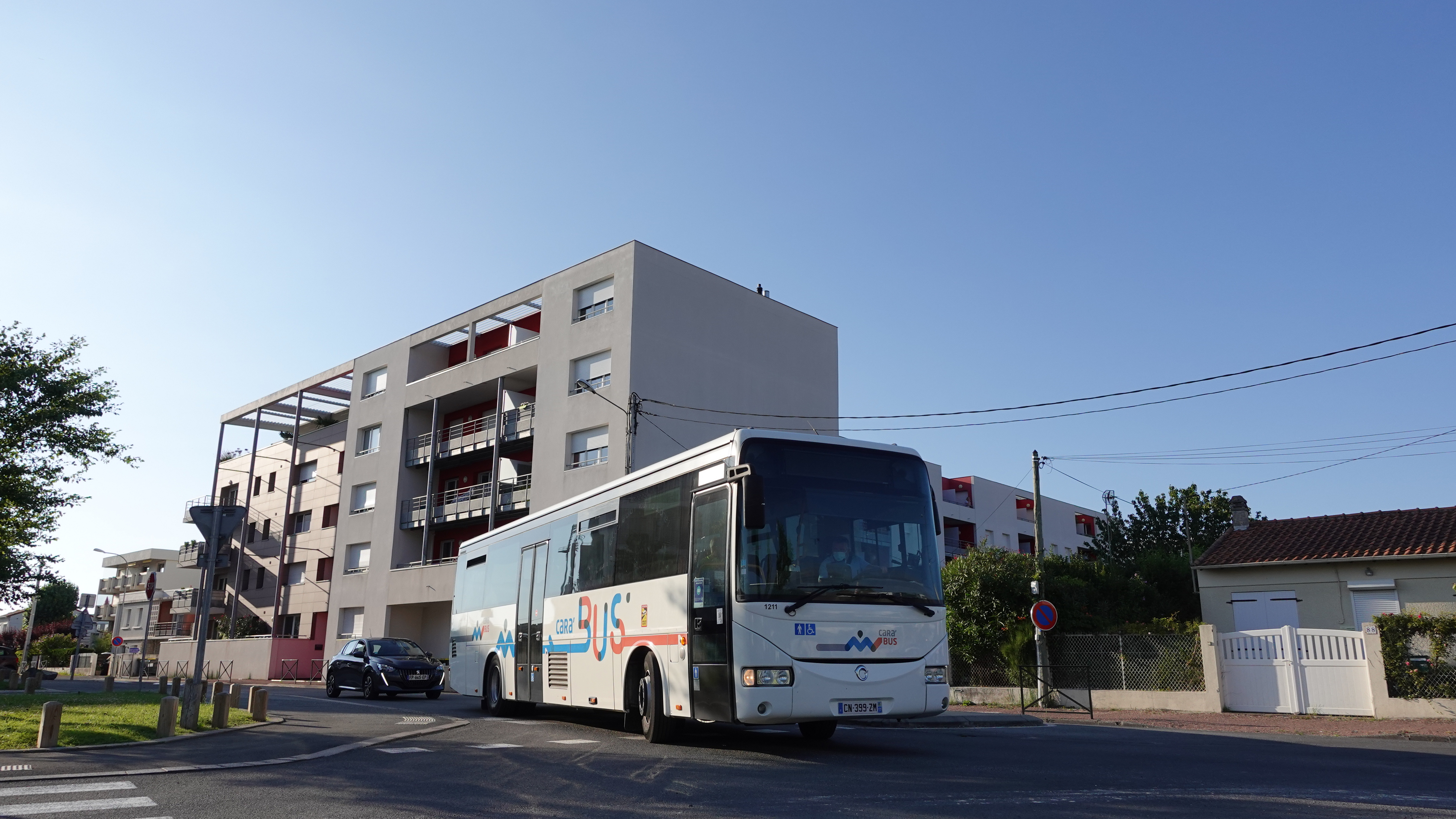 Image du véhicule