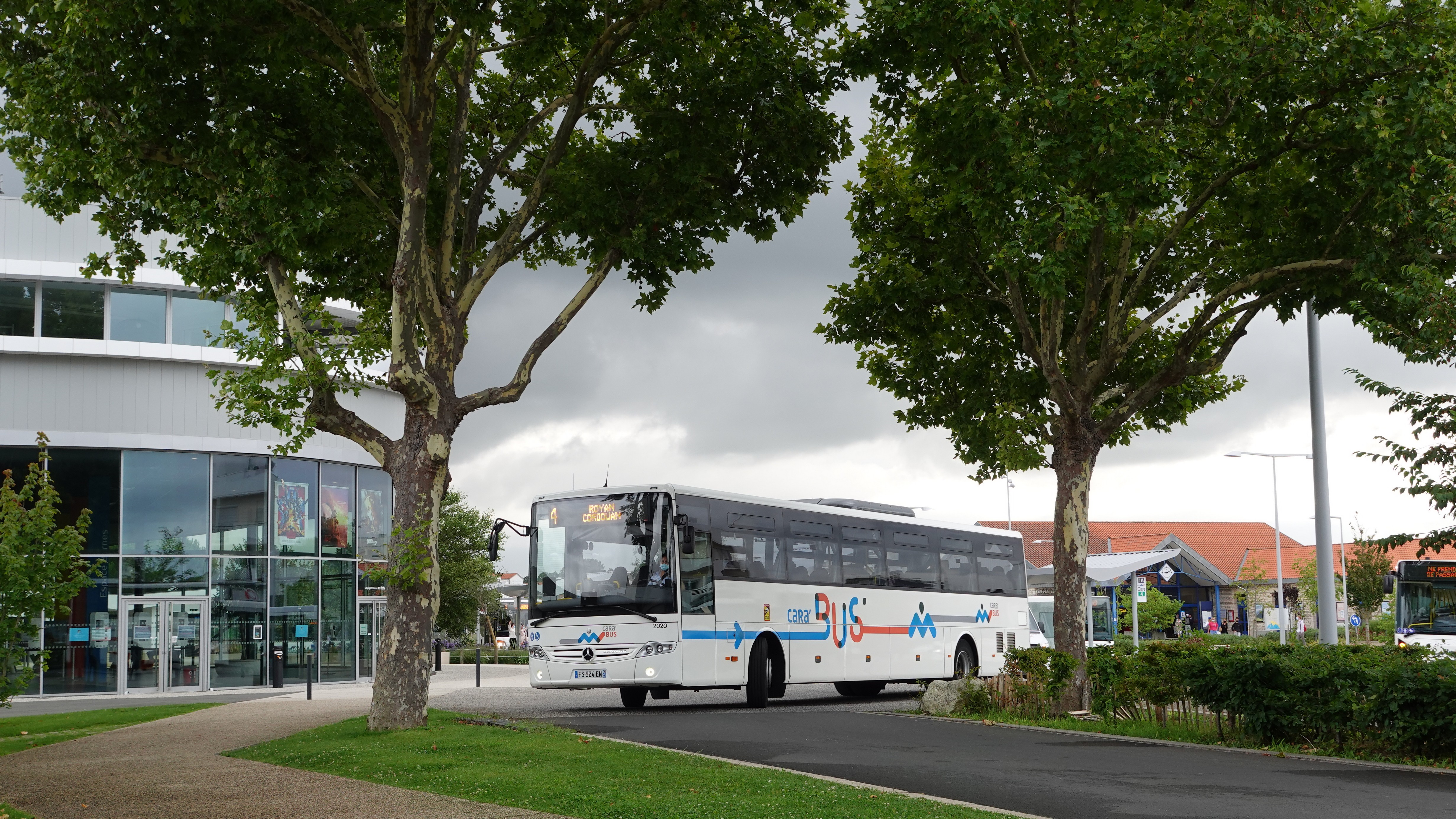 Image du véhicule