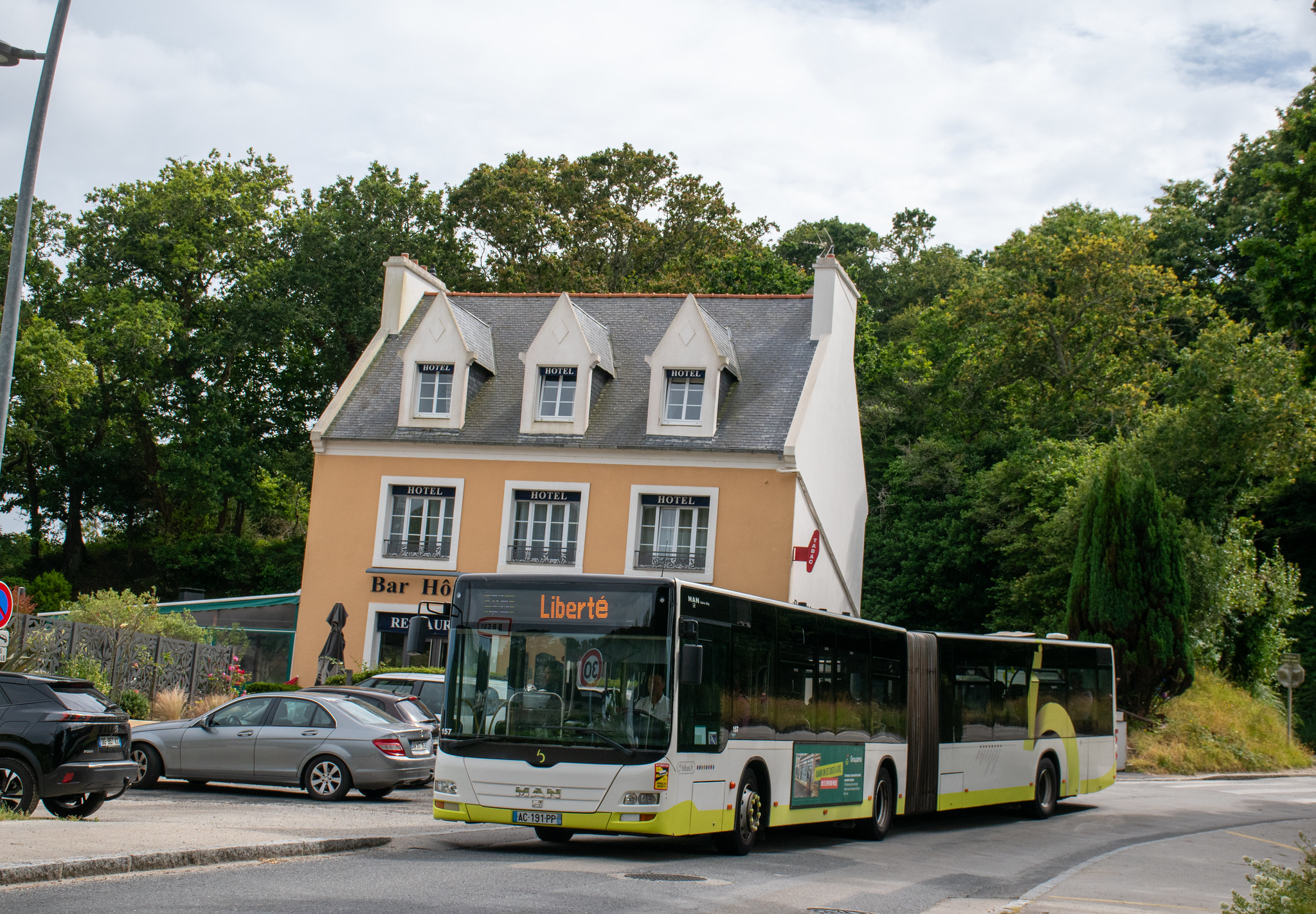 Image du véhicule
