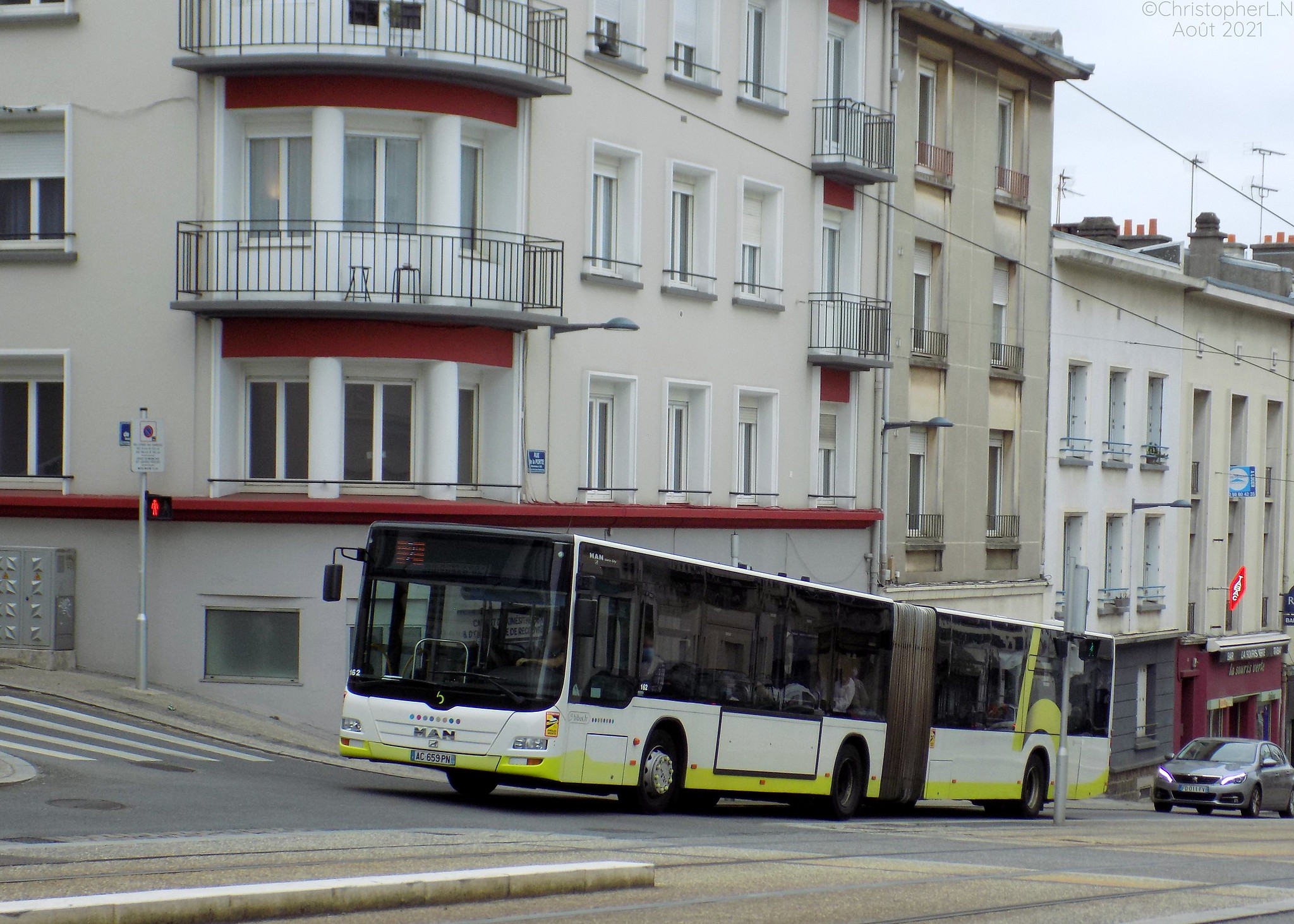 Image du véhicule