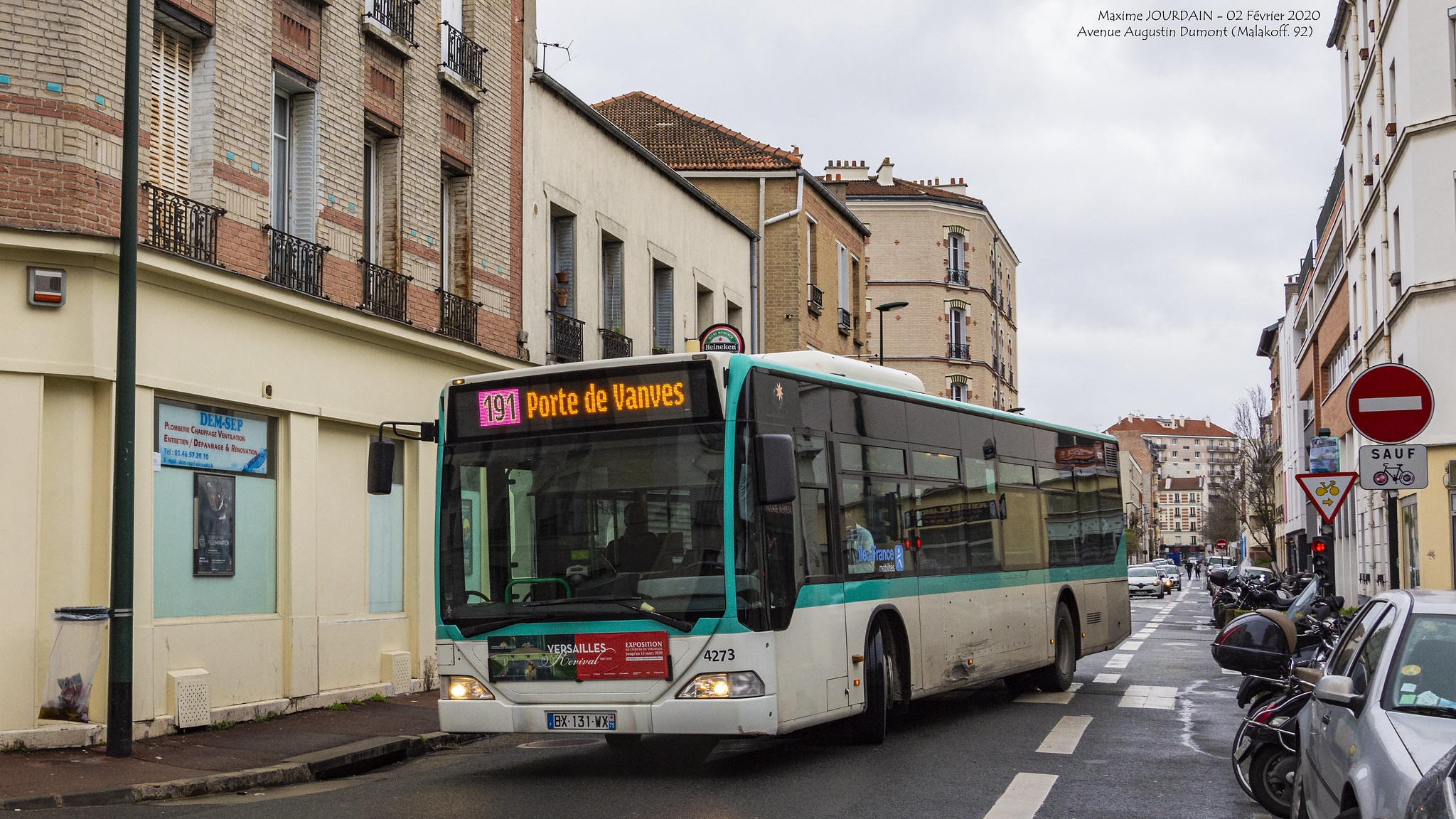 Image du véhicule