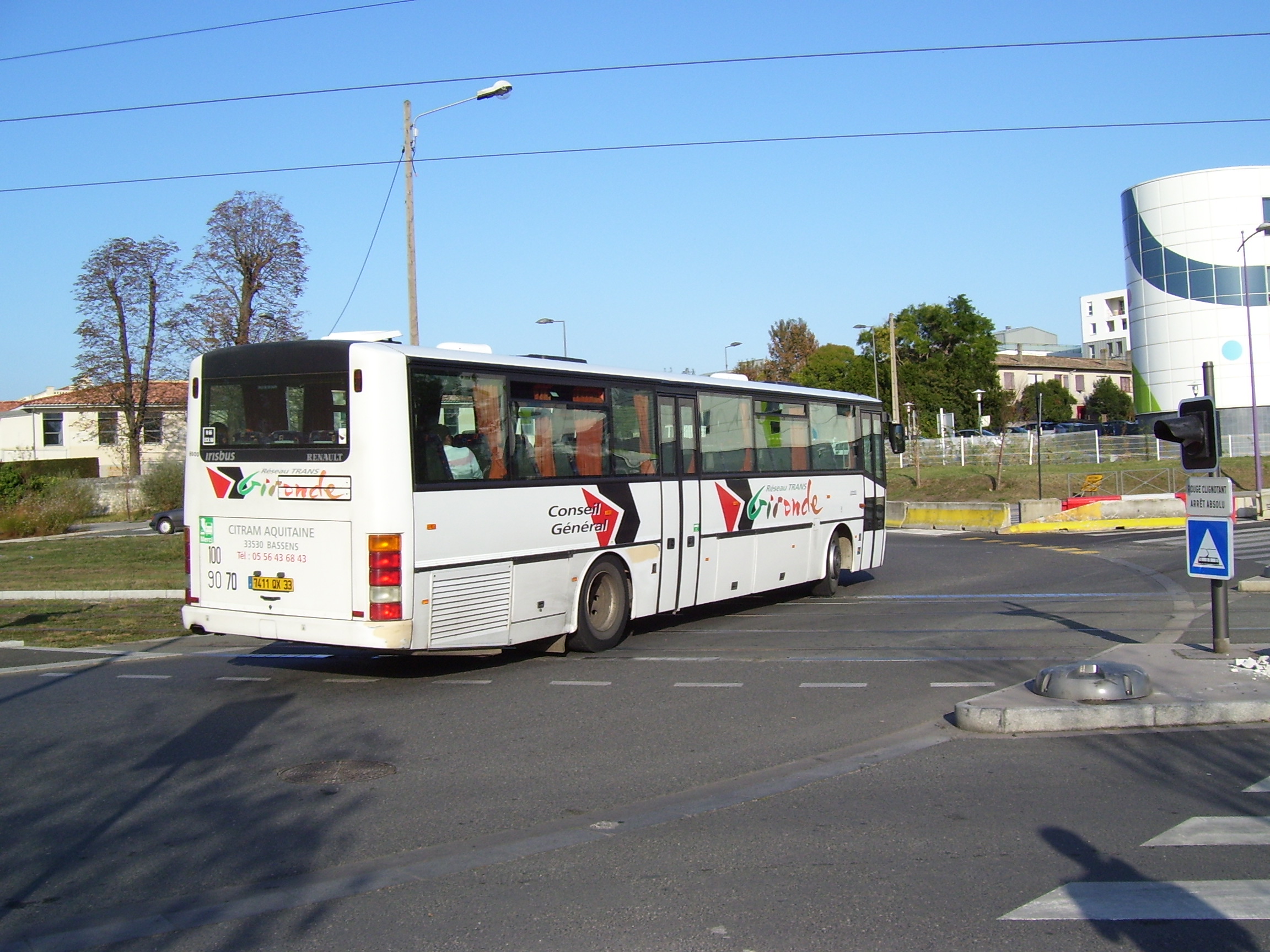 Image du véhicule