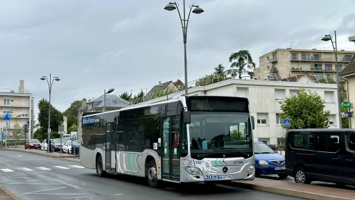 Image du véhicule