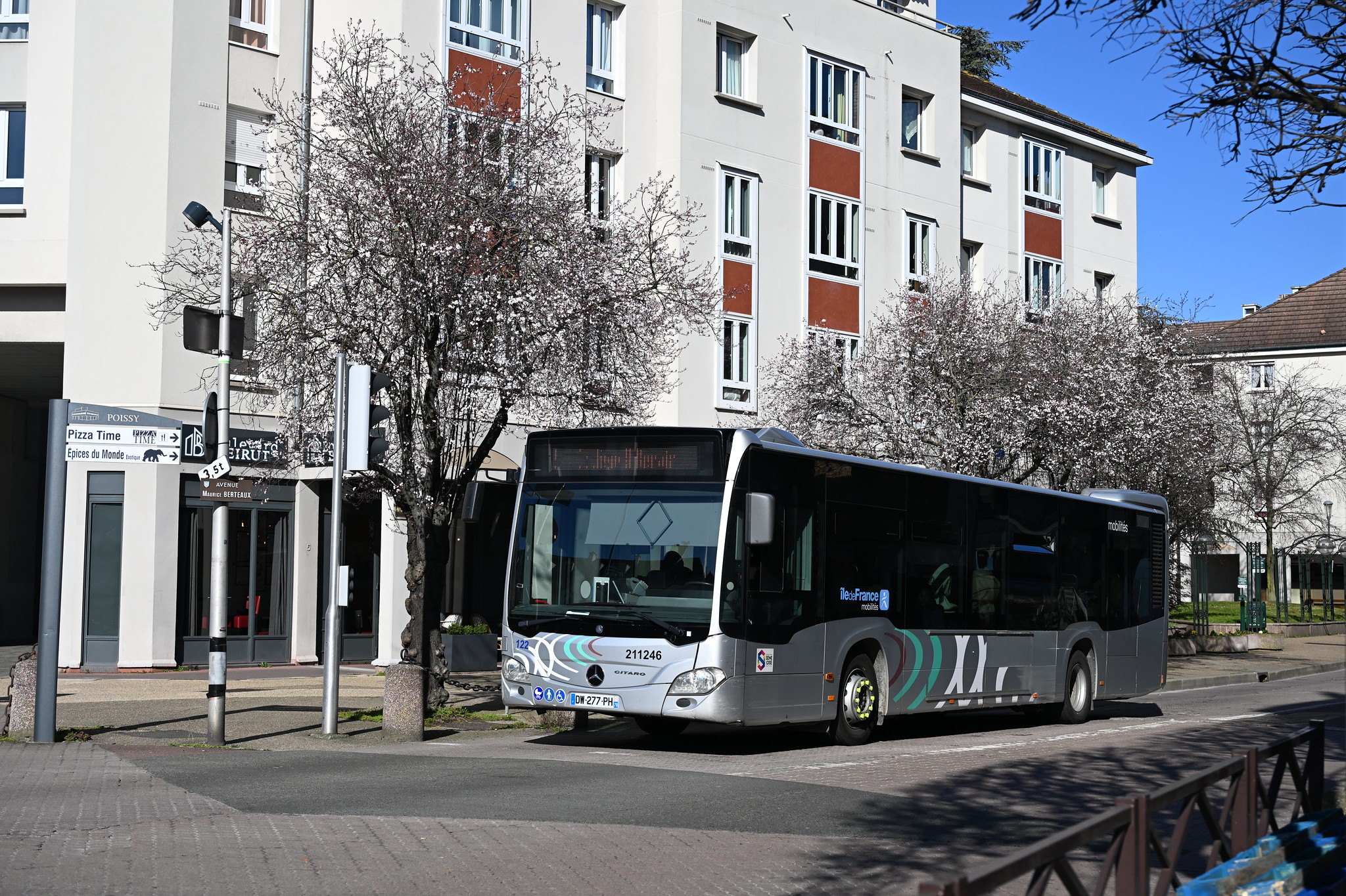 Image du véhicule