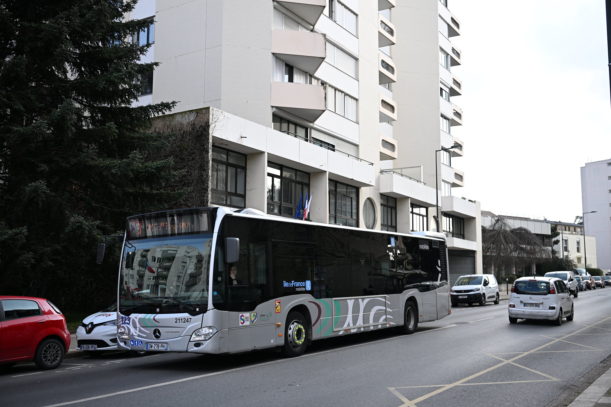 Image du véhicule