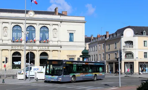 Image du véhicule